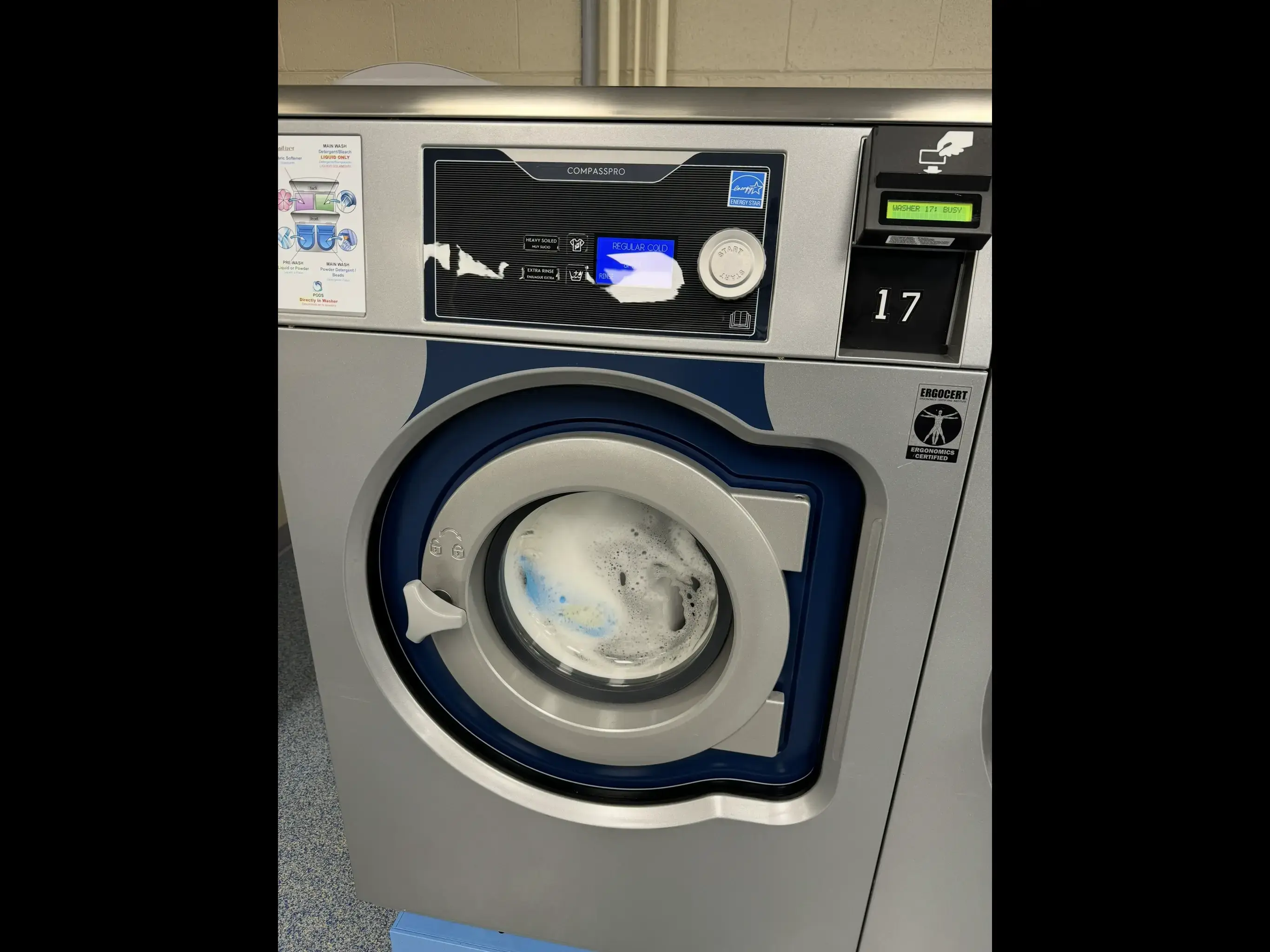 WaveMAX Laundry Rockville, MD - Image 11