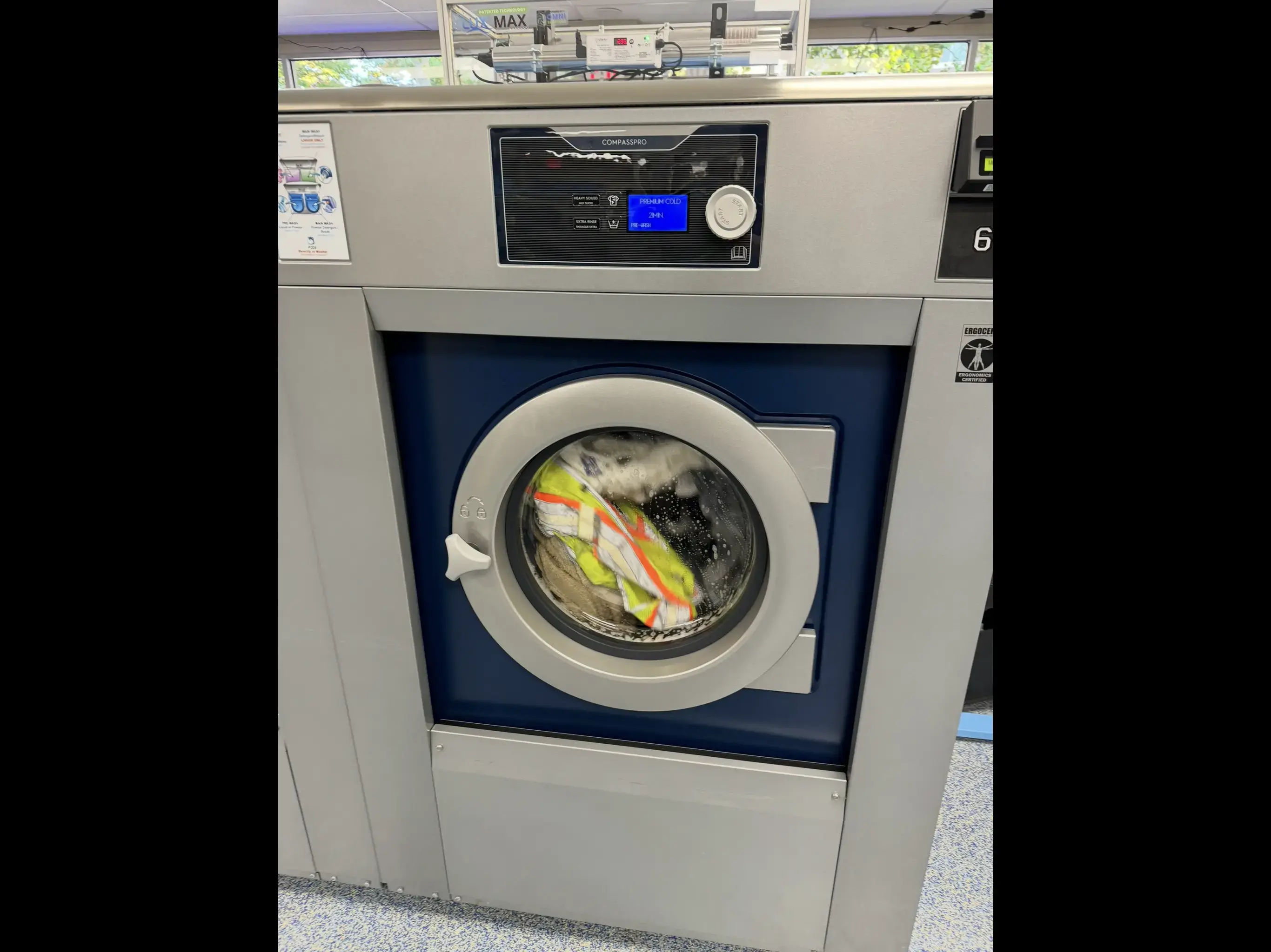 WaveMAX Laundry Rockville, MD thumbnail 9