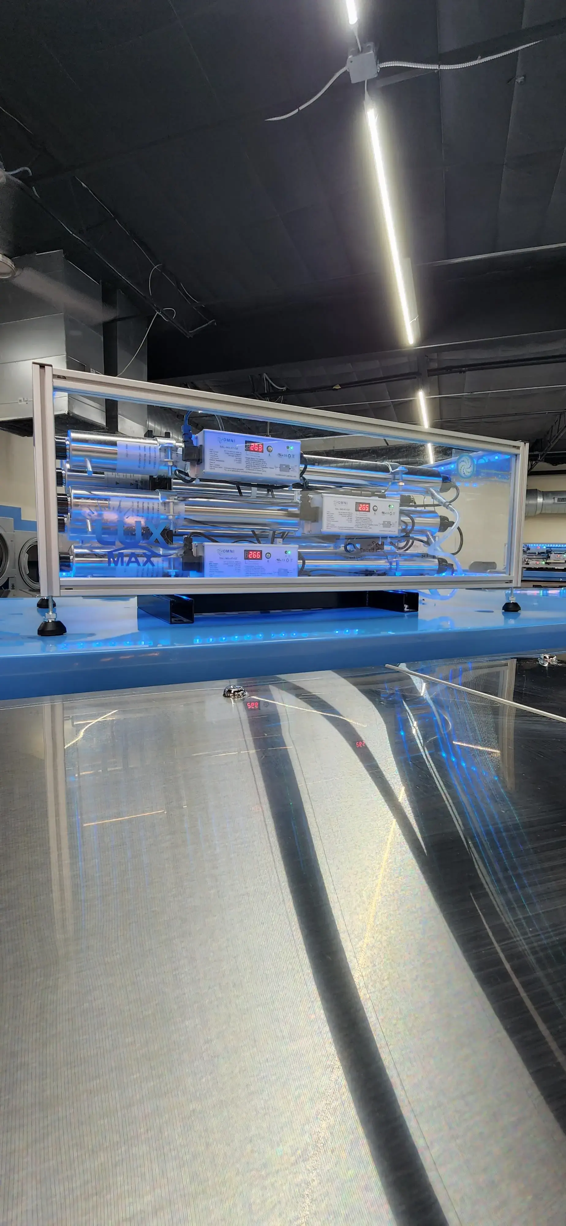 Wavemax Laundry San Antonio, TX - Image 13