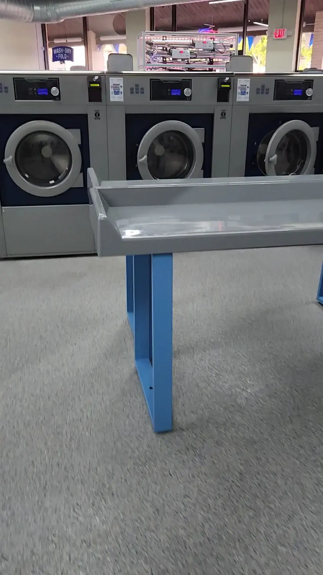 Wavemax Laundry San Antonio, TX - Image 2