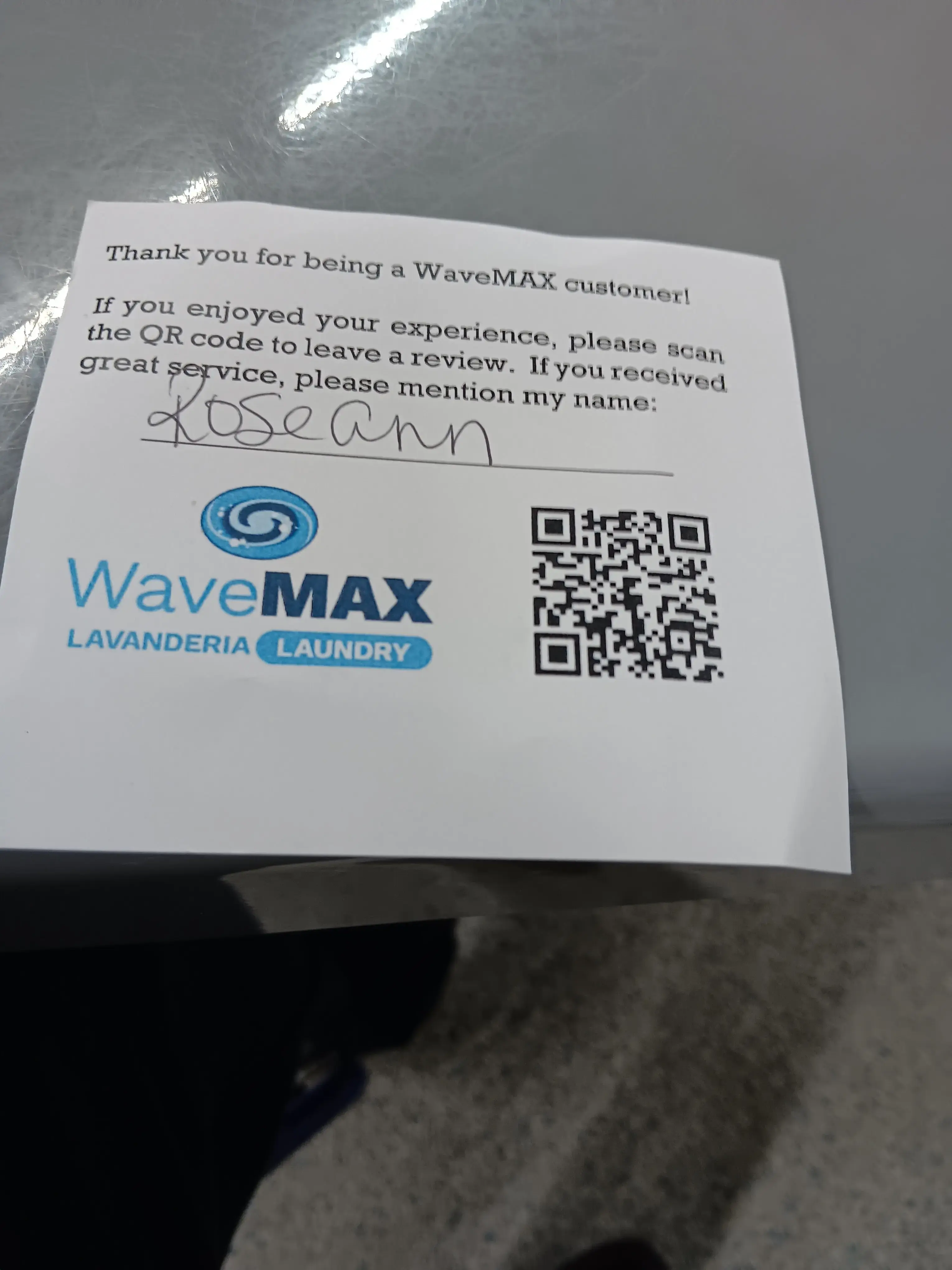 Wavemax Laundry San Antonio, TX - Image 20