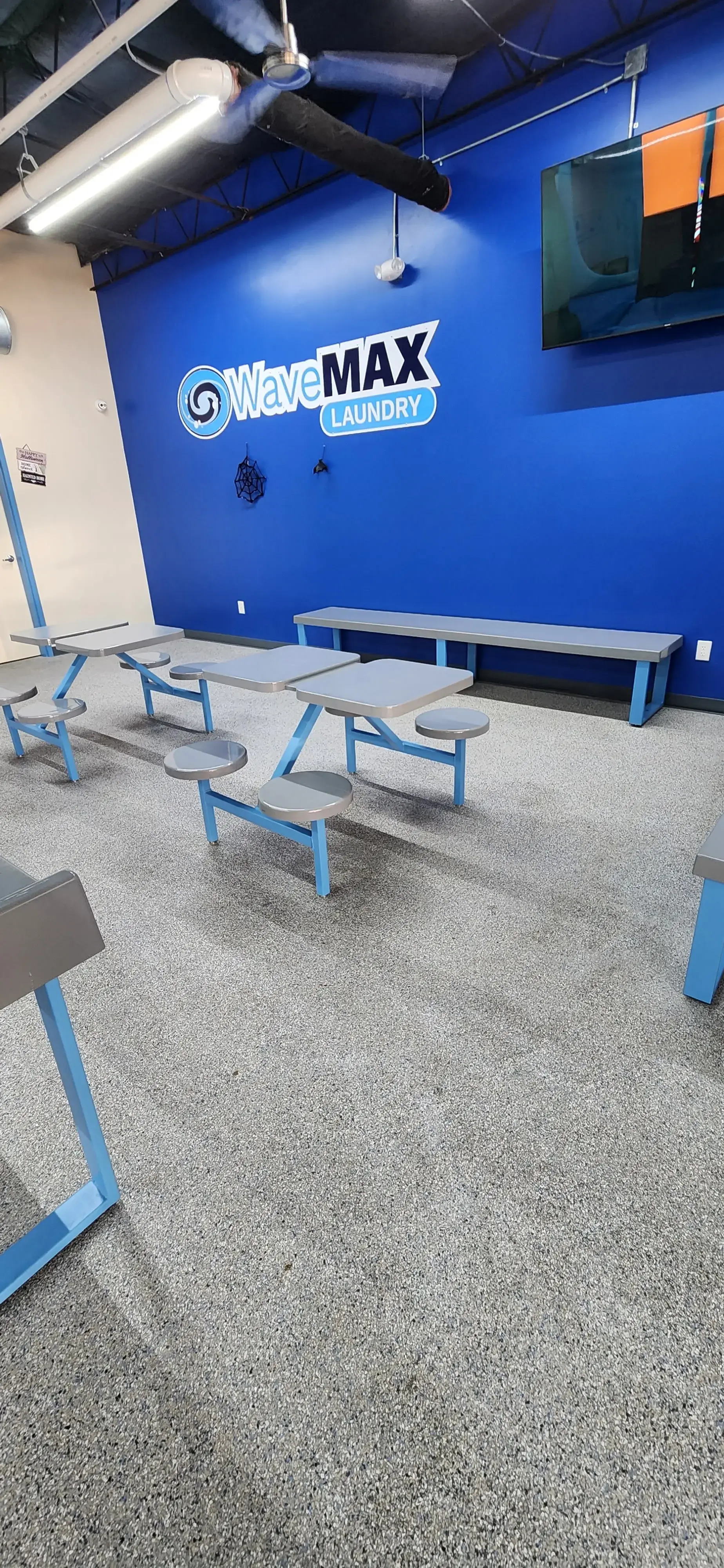 Wavemax Laundry San Antonio, TX thumbnail 16