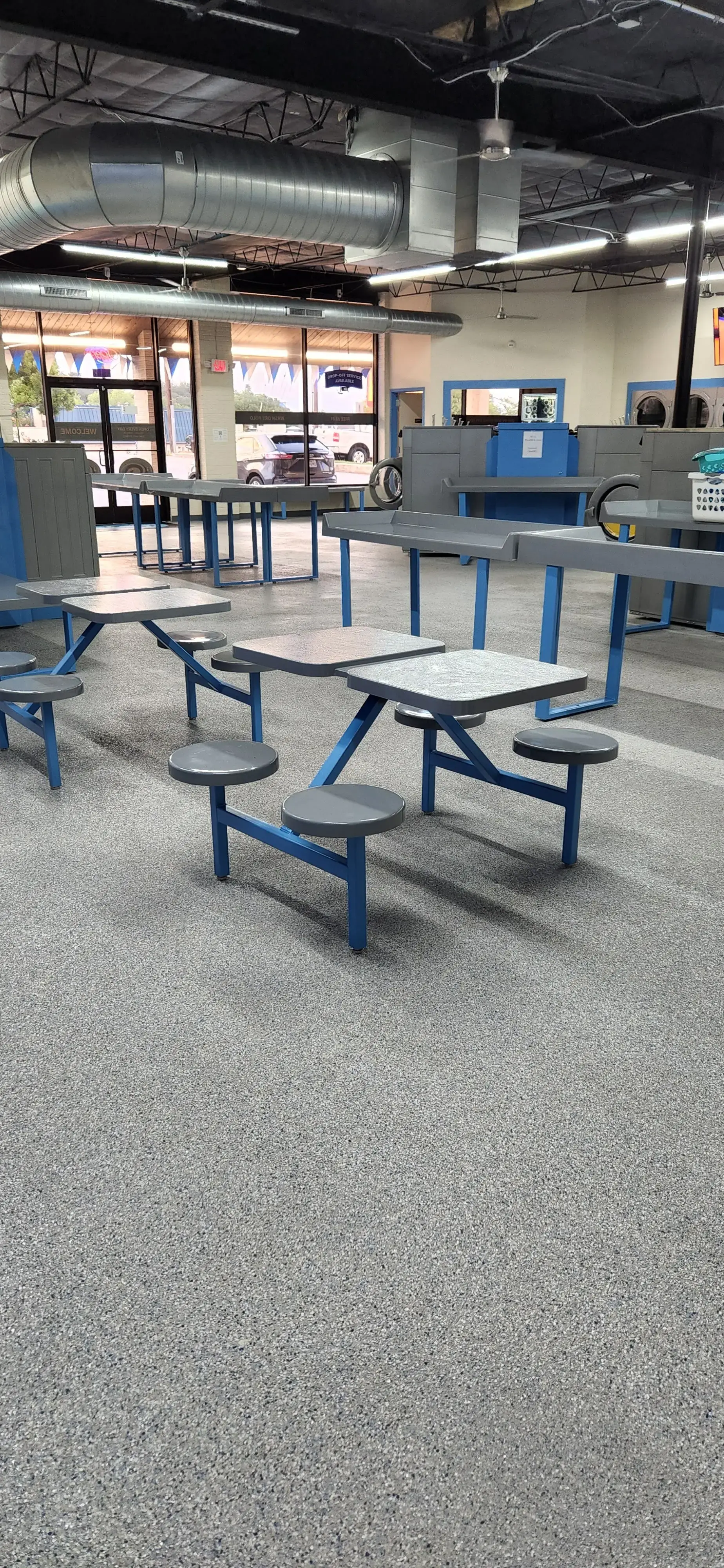 Wavemax Laundry San Antonio, TX - Image 6