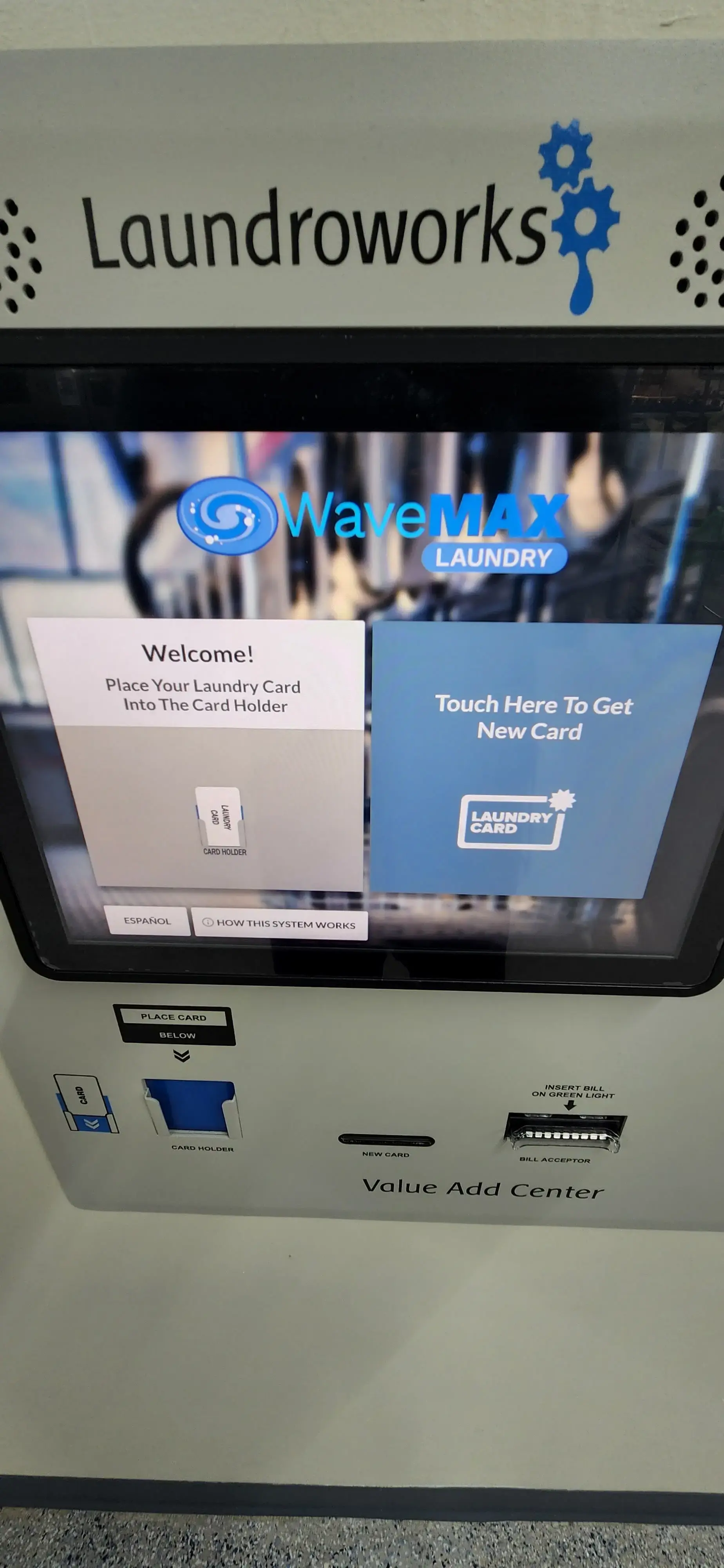 Wavemax Laundry San Antonio, TX thumbnail 4