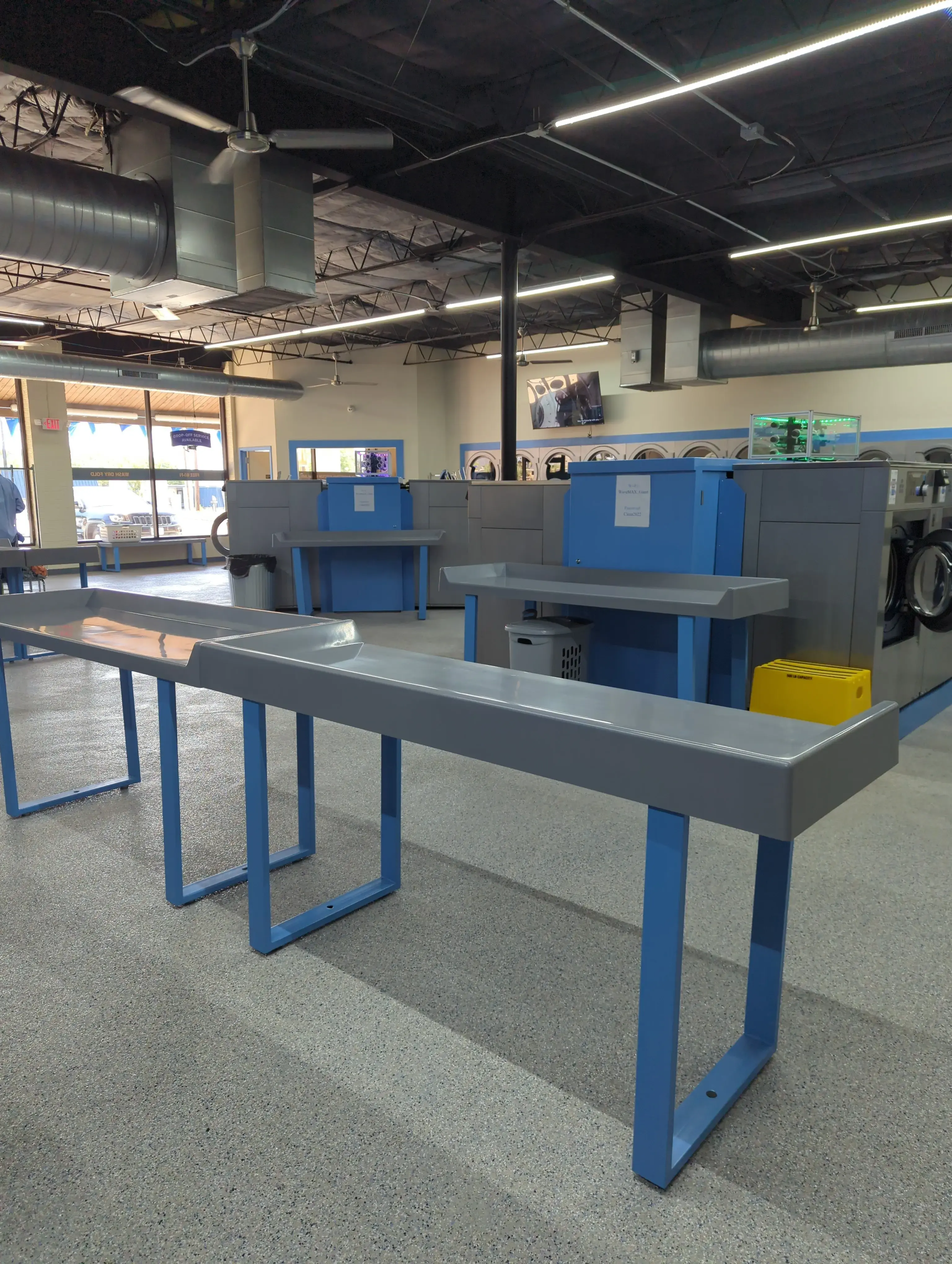 Wavemax Laundry San Antonio, TX - Image 8