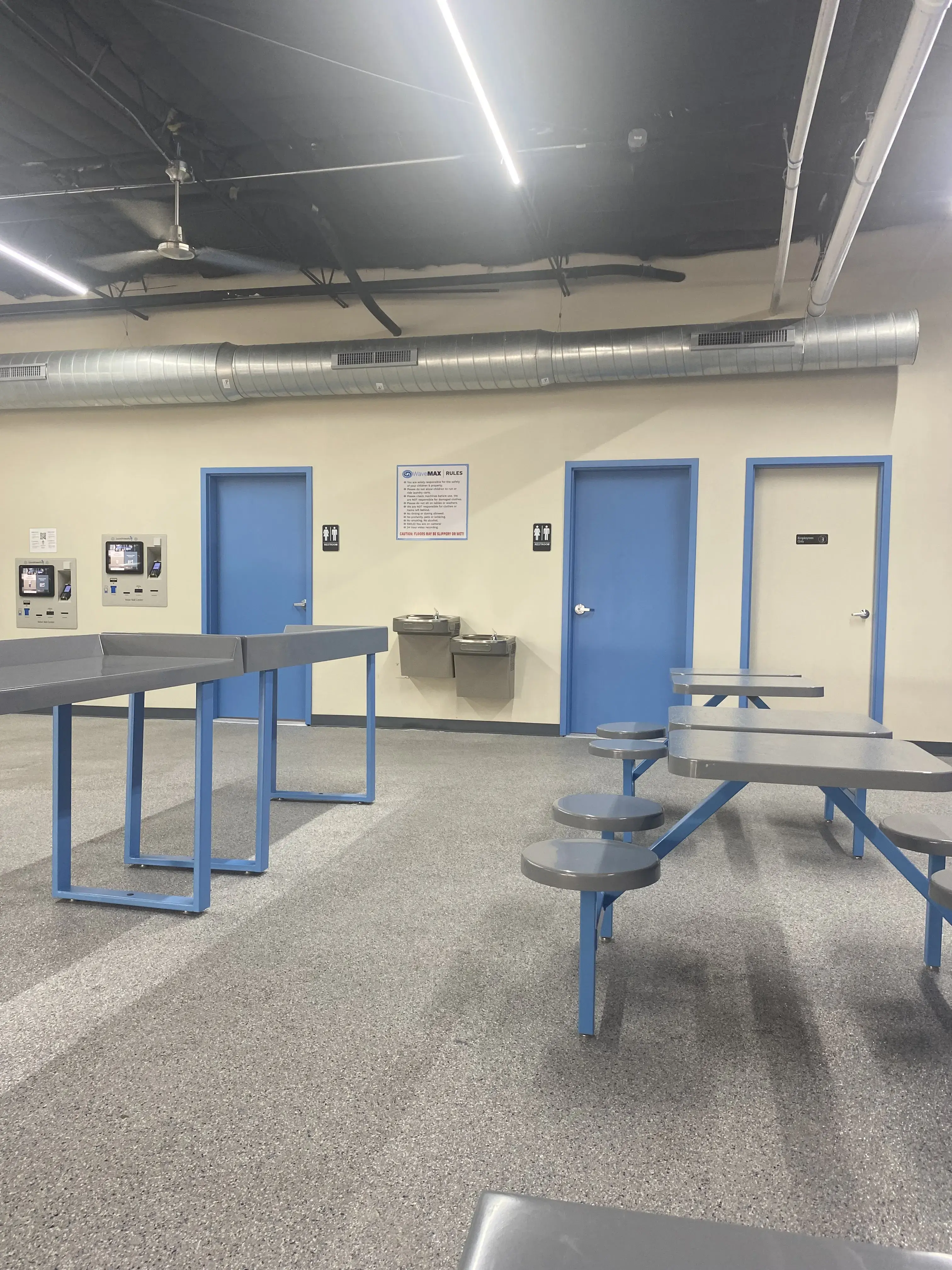 Wavemax Laundry San Antonio, TX thumbnail 10