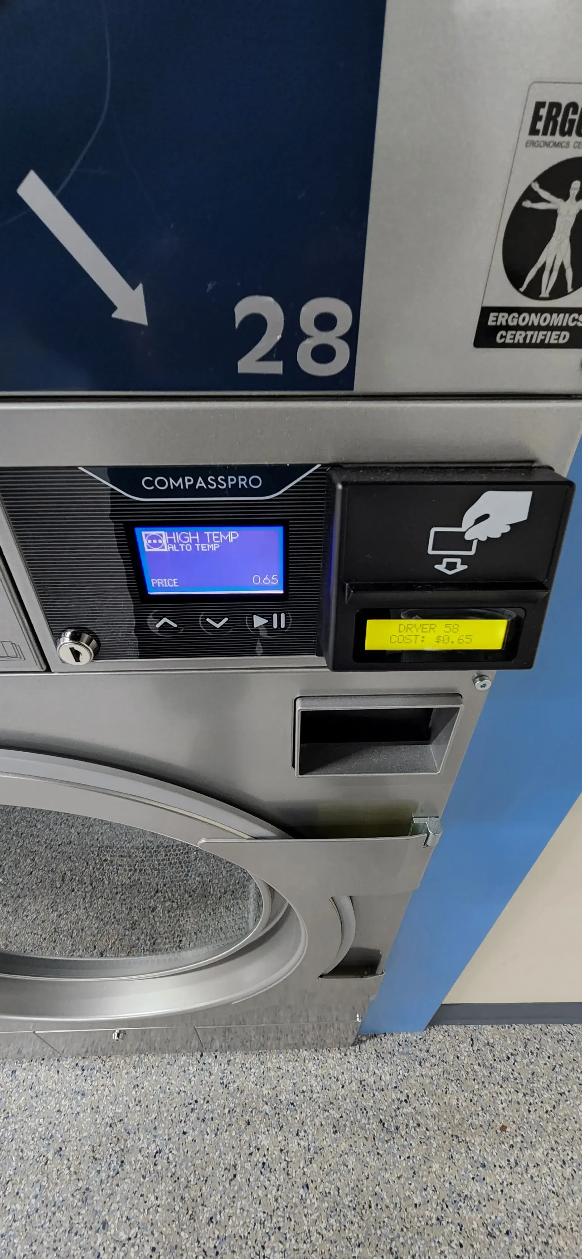 Wavemax Laundry San Antonio, TX - Image 18