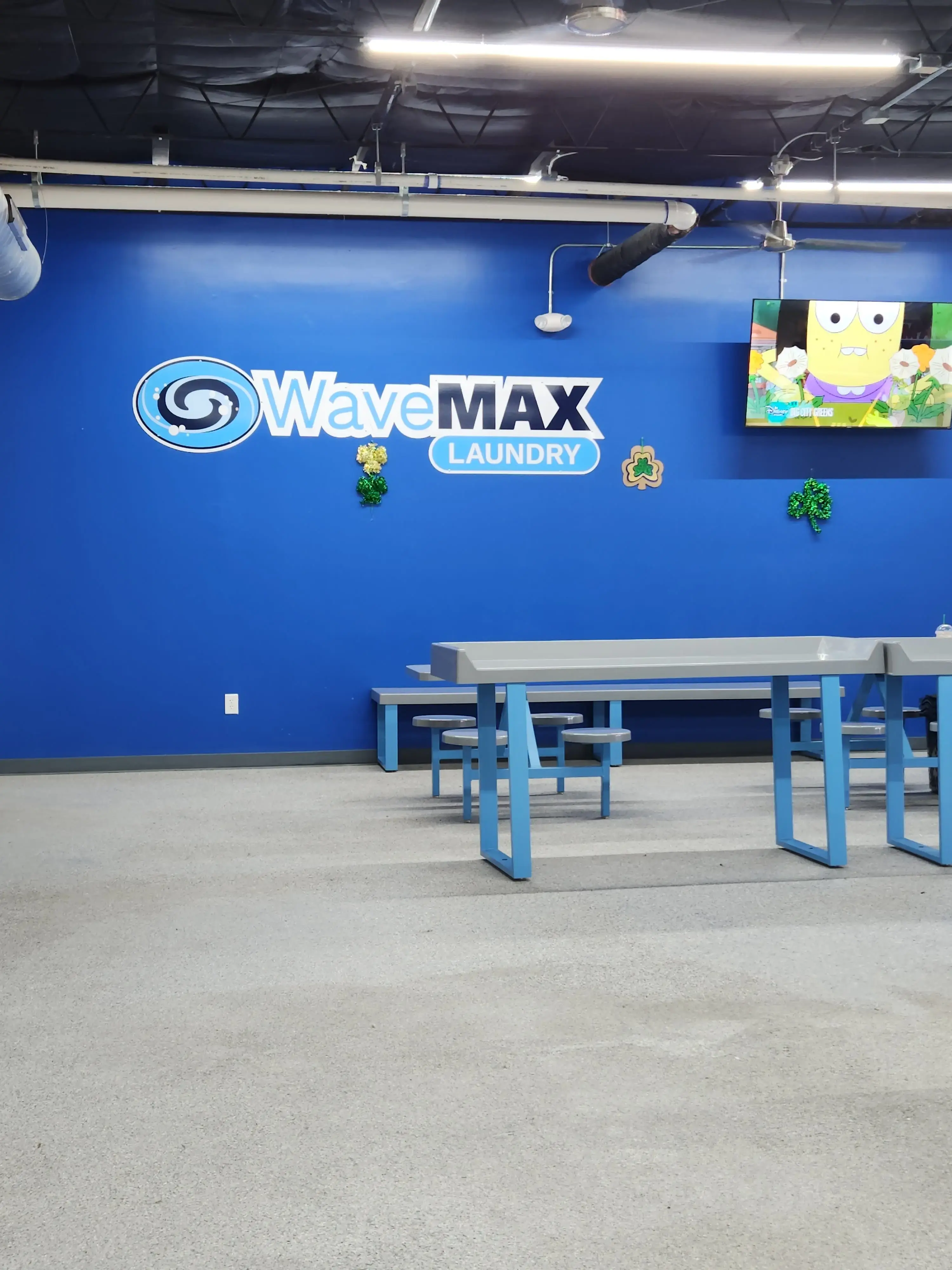 Wavemax Laundry San Antonio, TX - Image 19