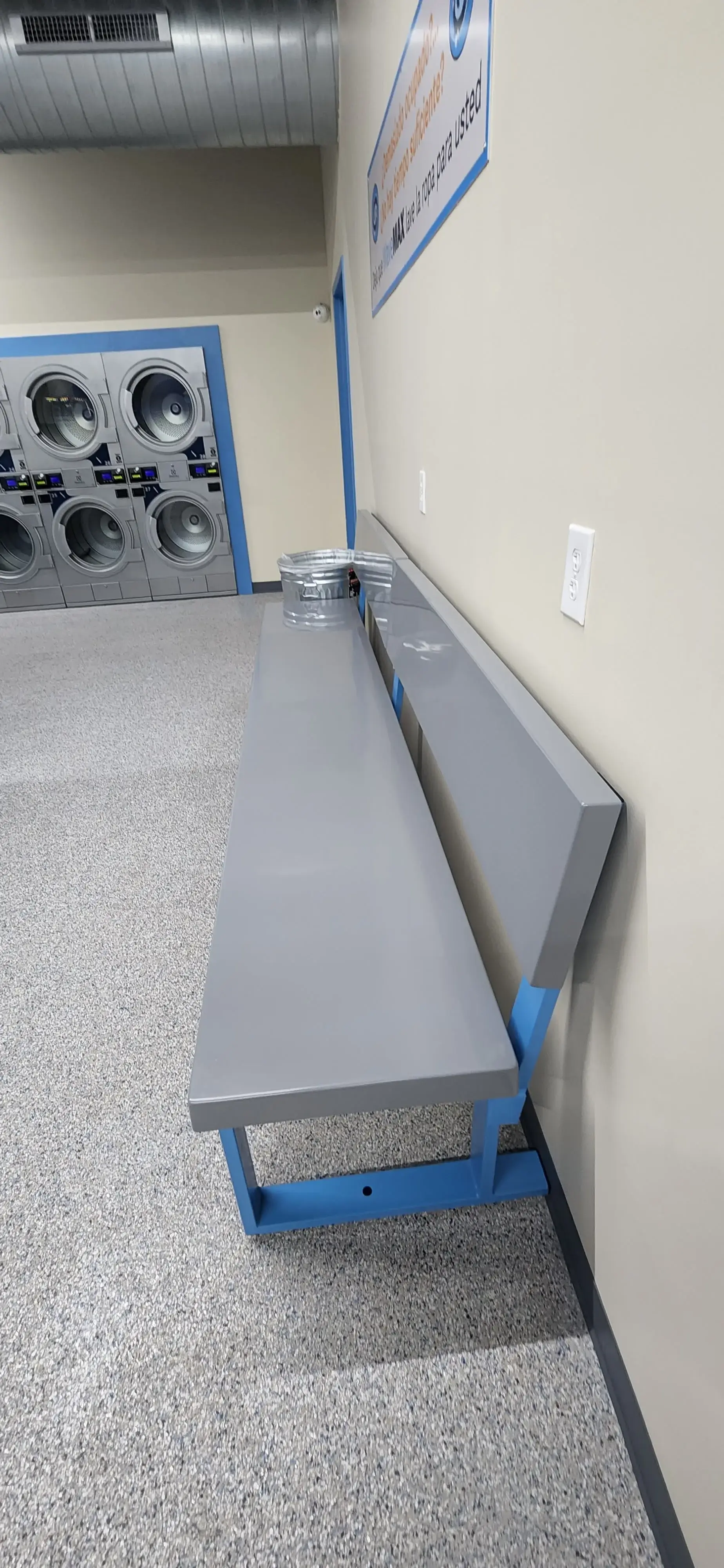 Wavemax Laundry San Antonio, TX thumbnail 17