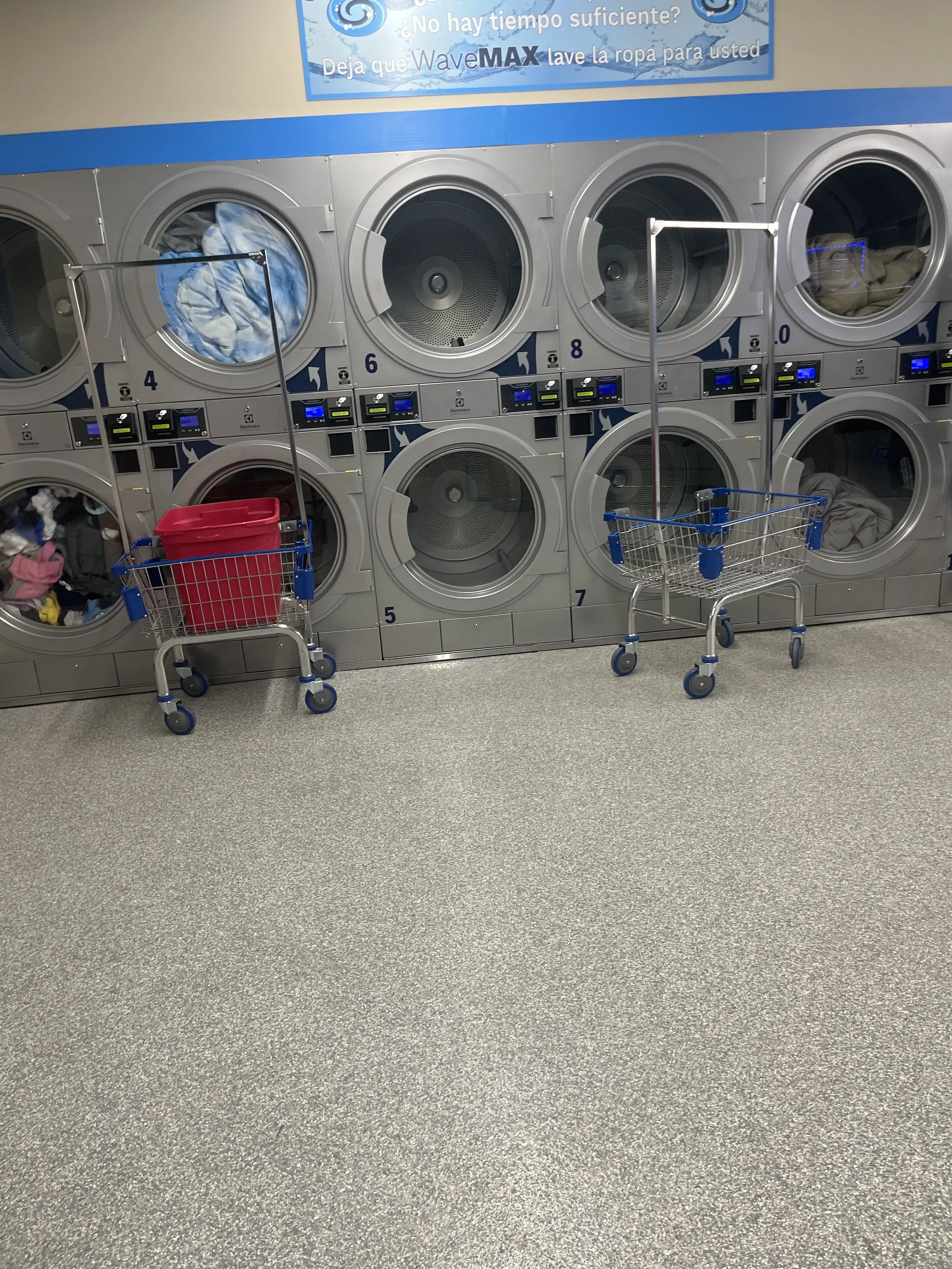 WaveMAX Laundry Southgate, MI thumbnail 12