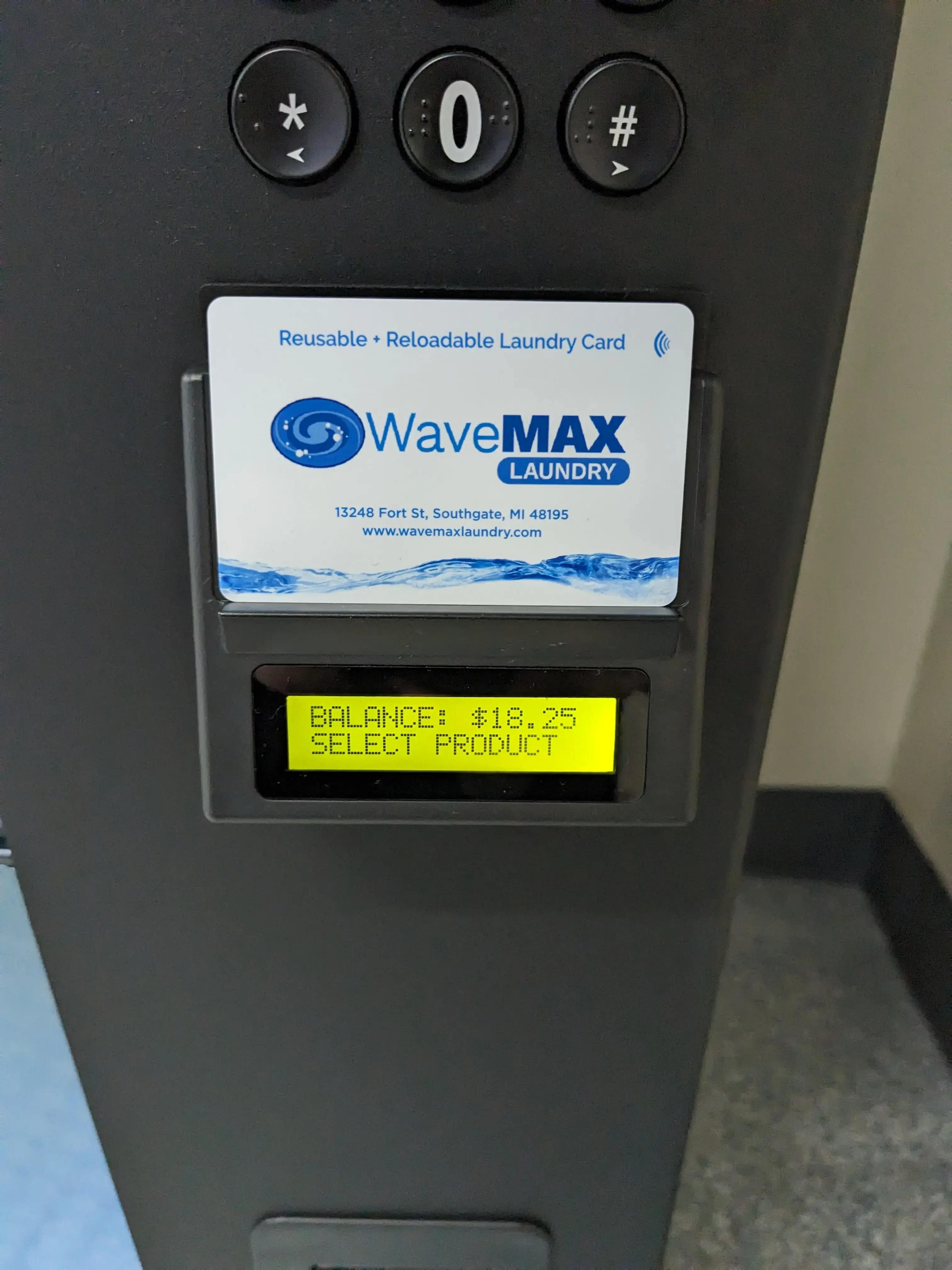 WaveMAX Laundry Southgate, MI - Image 18