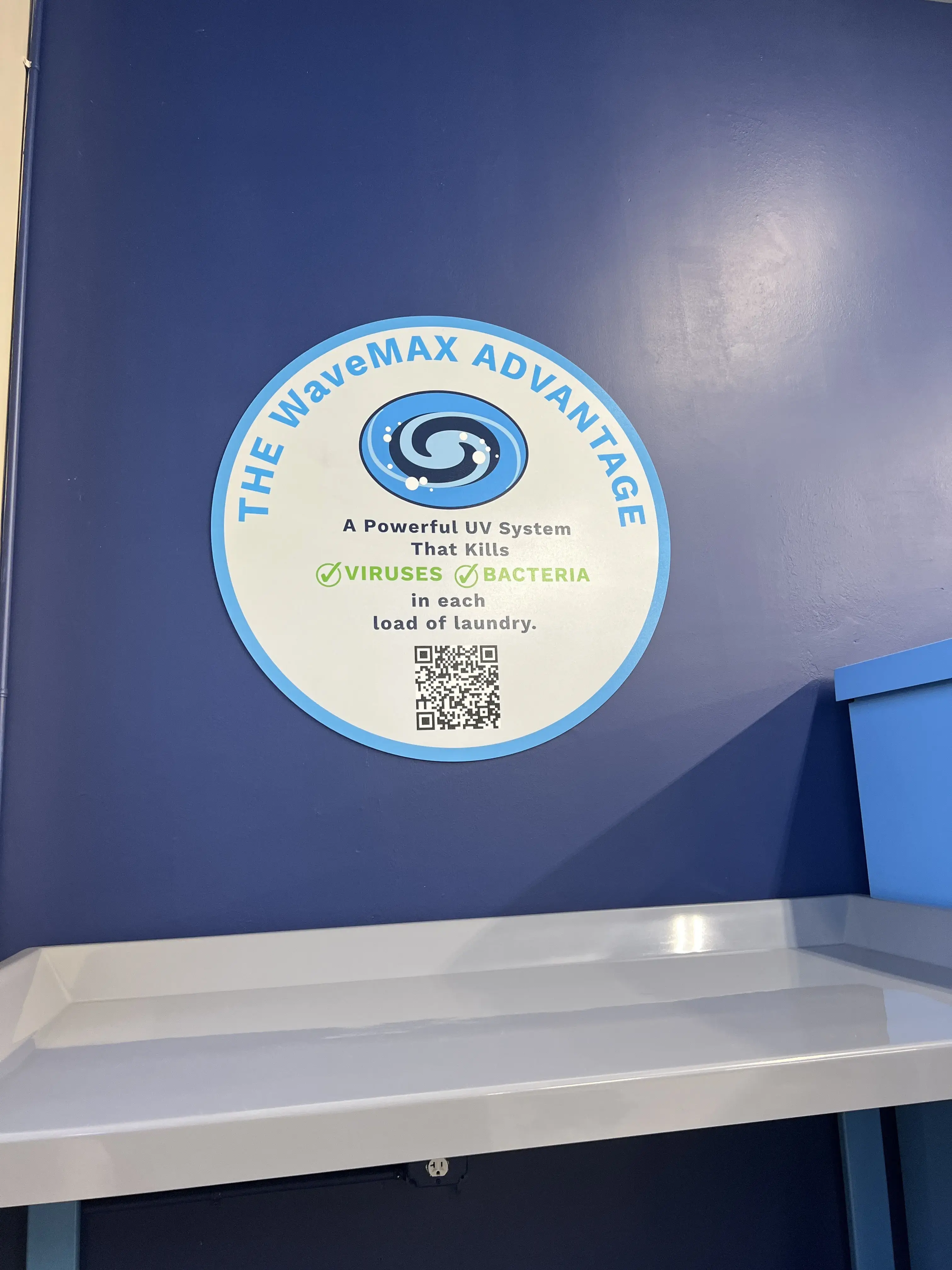 WaveMAX Laundry Southgate, MI thumbnail 16