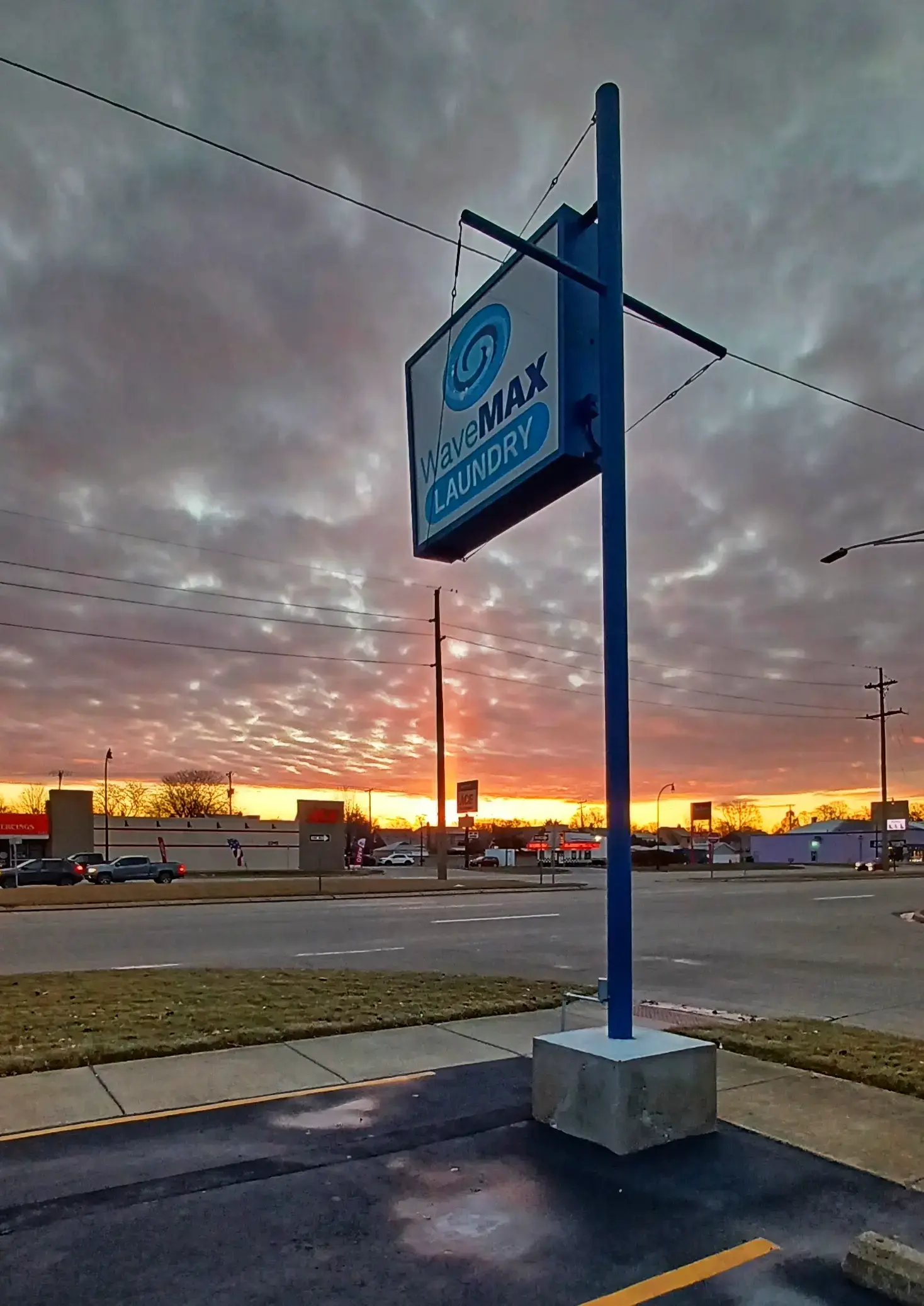 WaveMAX Laundry Southgate, MI thumbnail 10