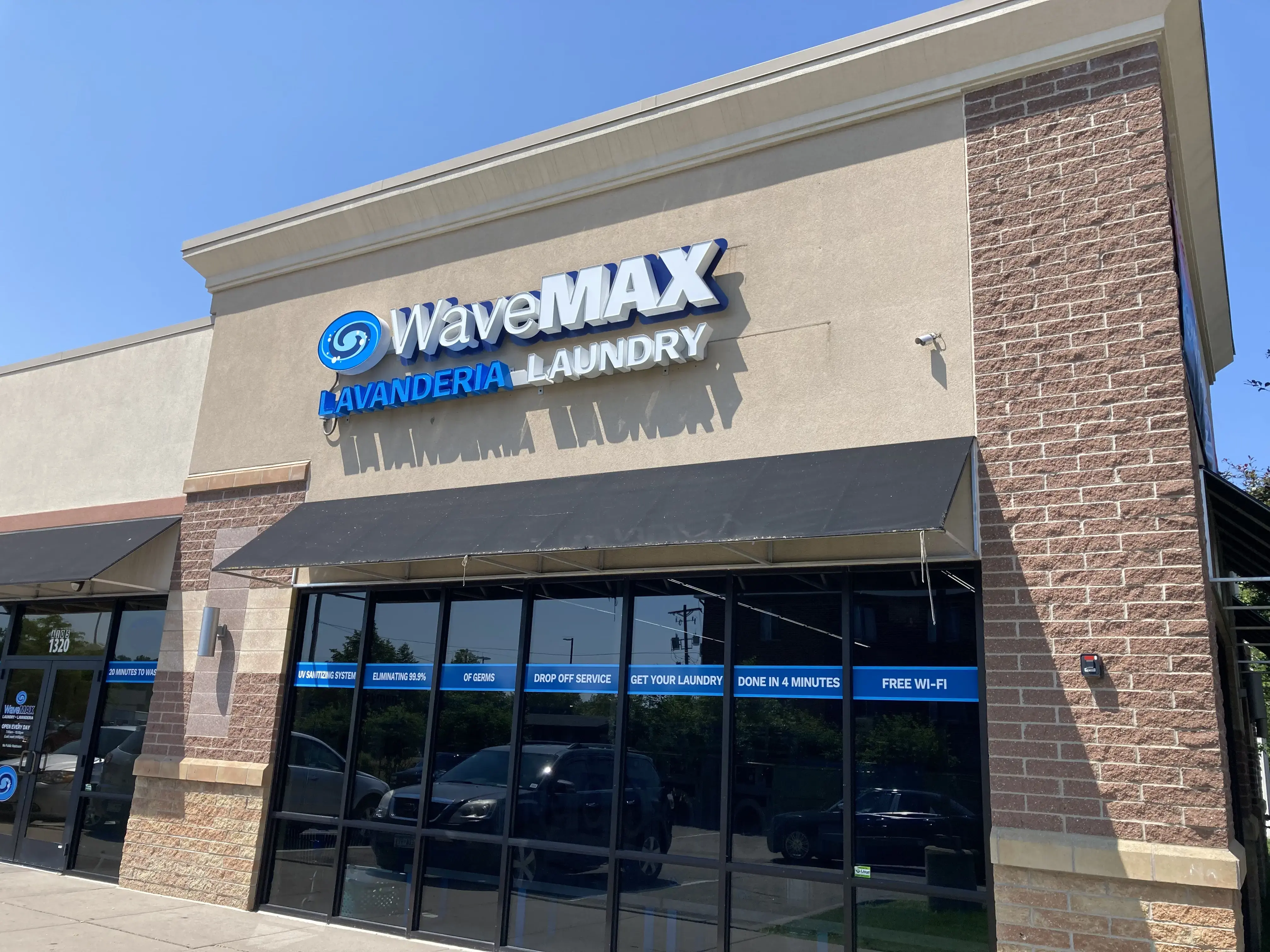 WaveMAX Laundry - Image 3