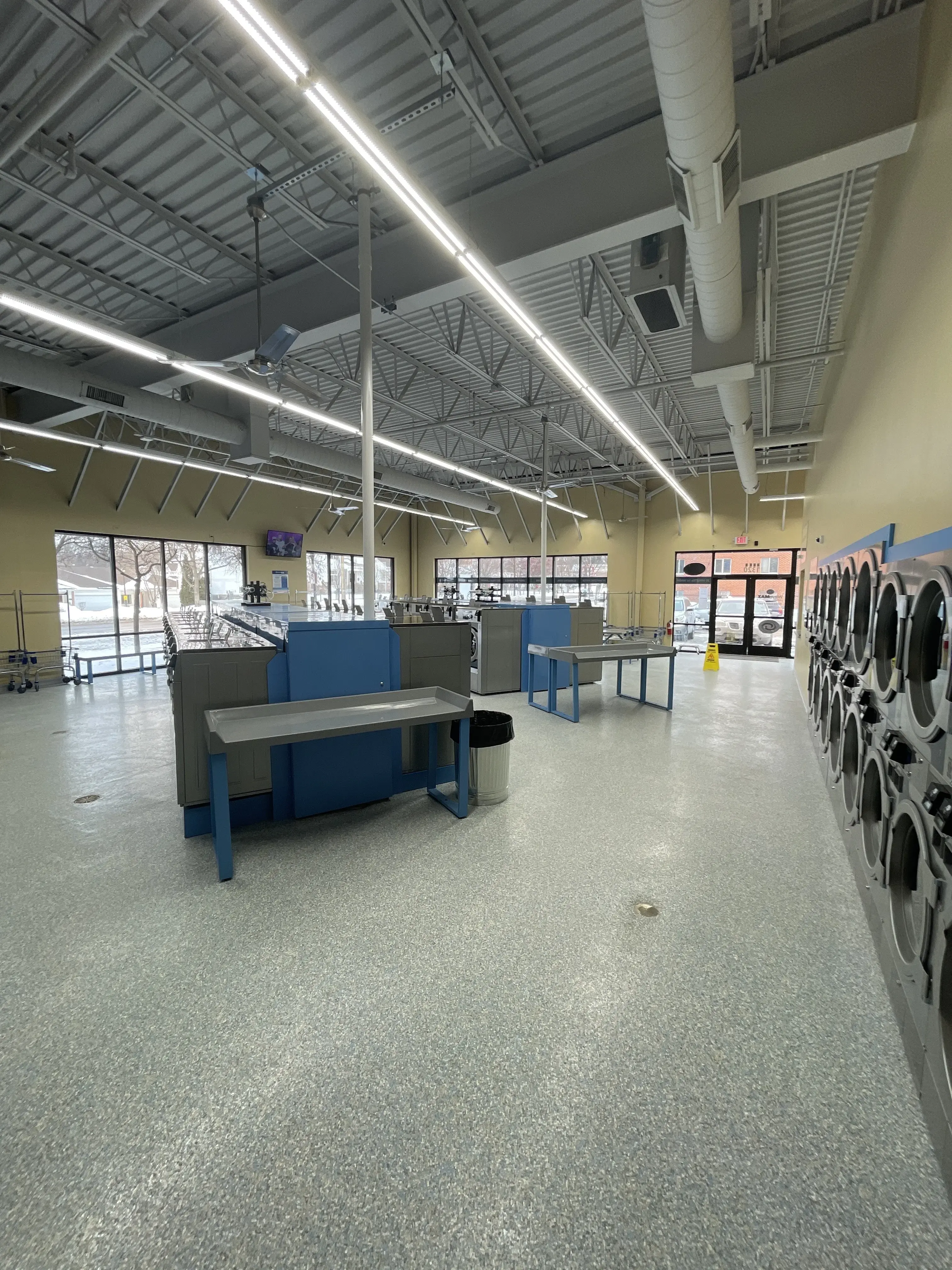 WaveMAX Laundry - Image 16