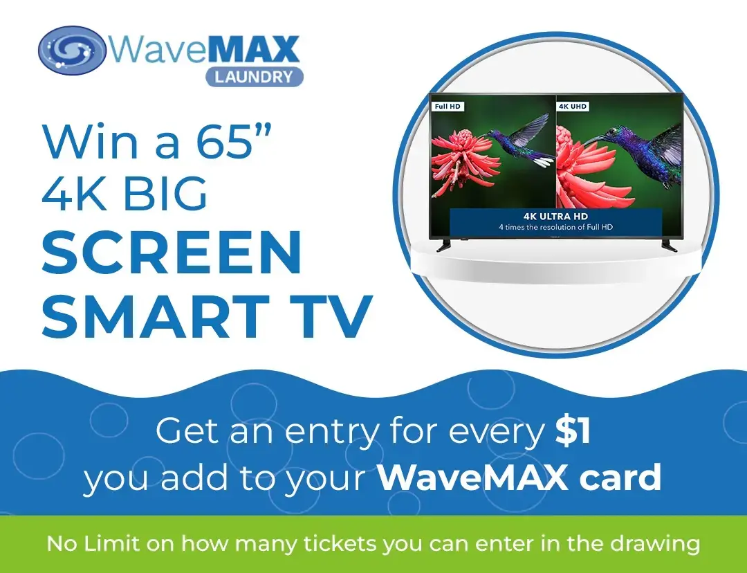 WaveMAX Laundry thumbnail 14
