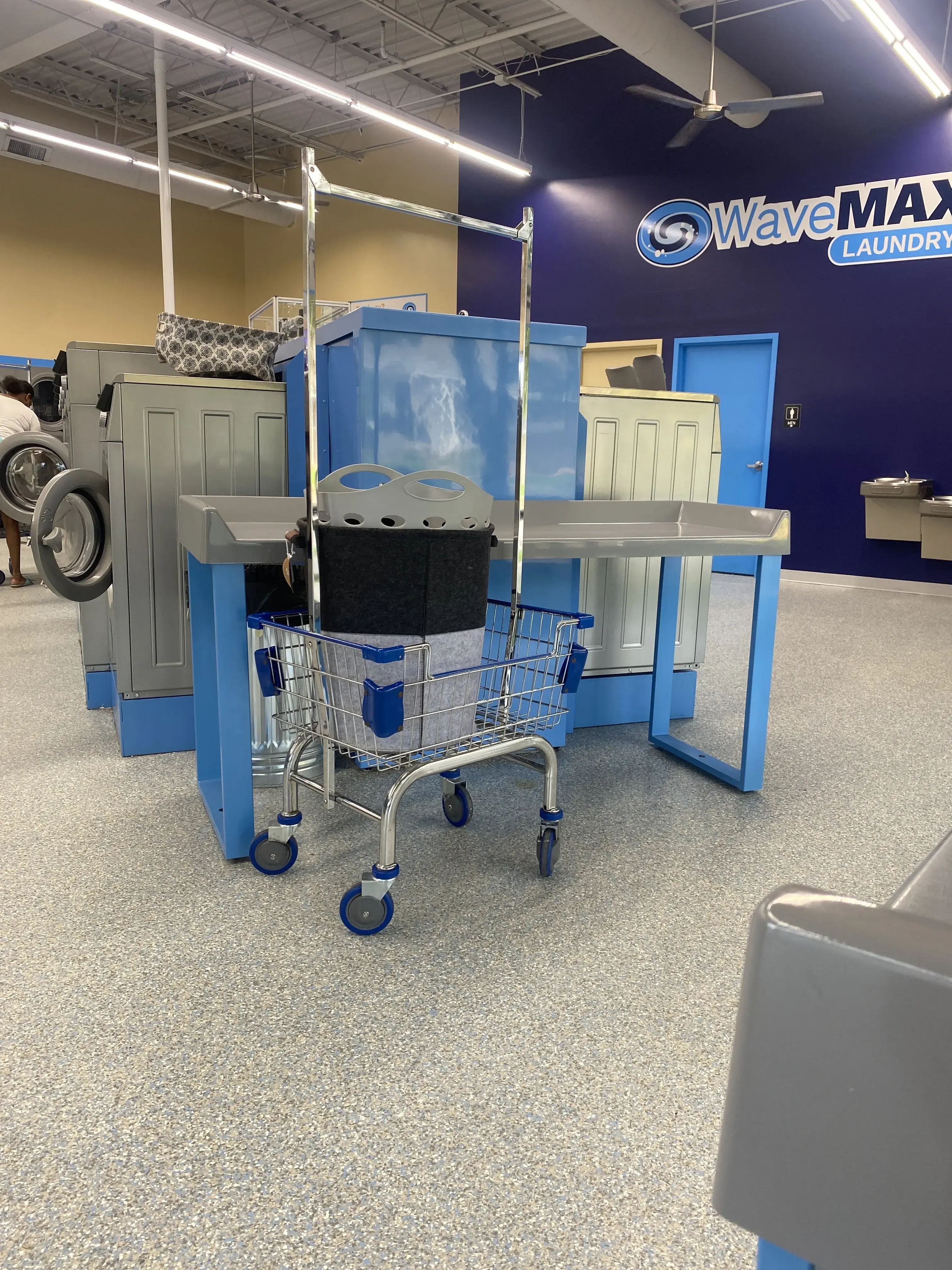 WaveMAX Laundry - Image 9