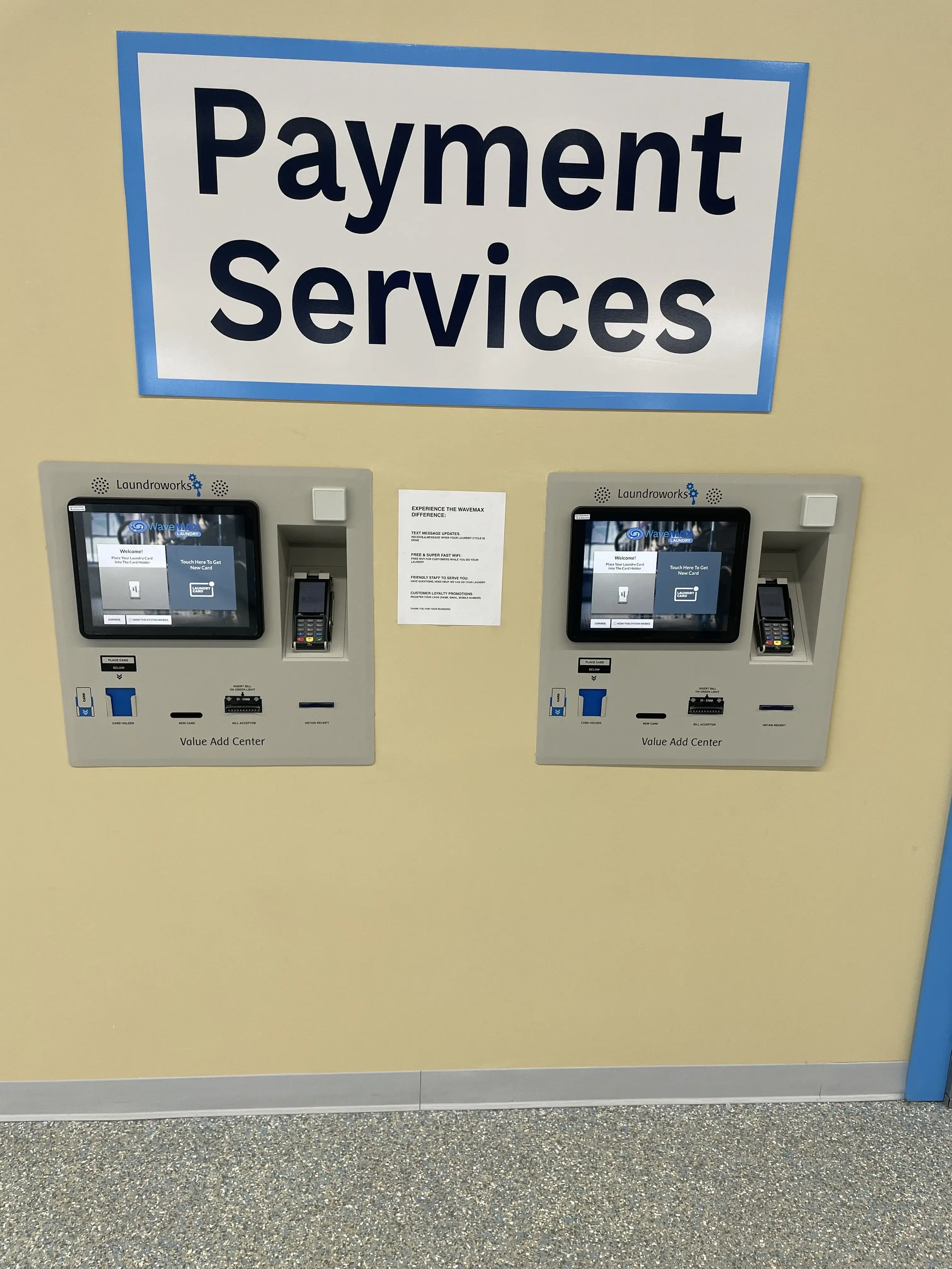 WaveMAX Laundry - Image 6