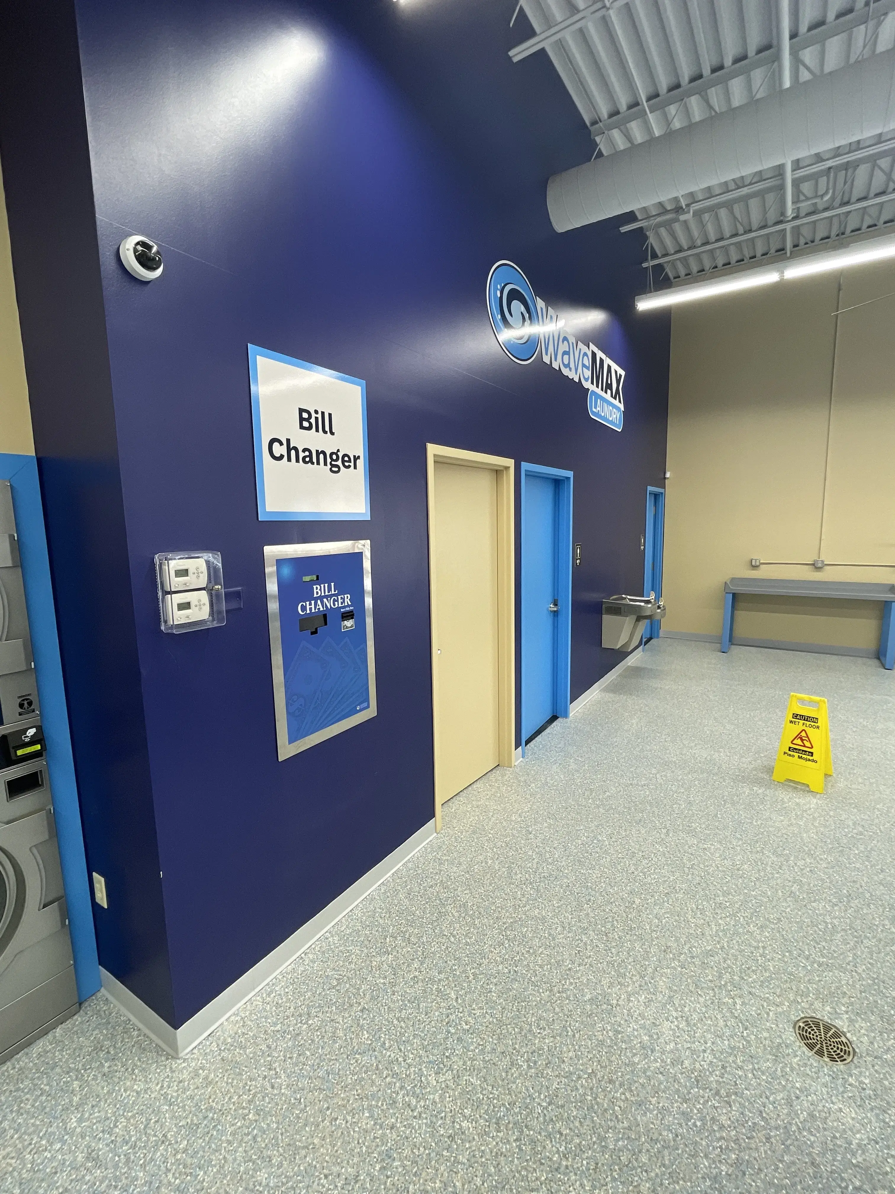 WaveMAX Laundry - Image 13