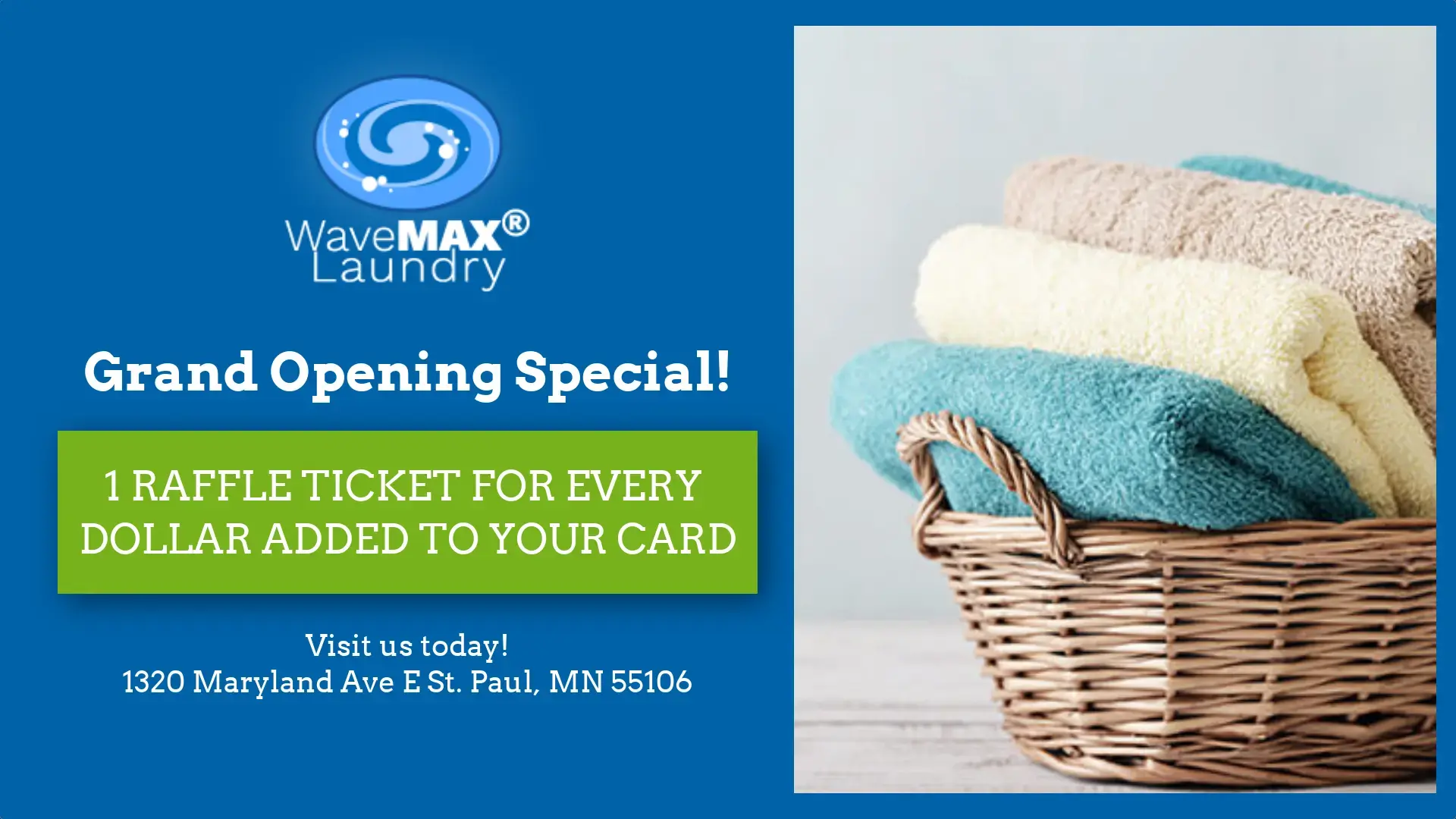 WaveMAX Laundry - Image 11