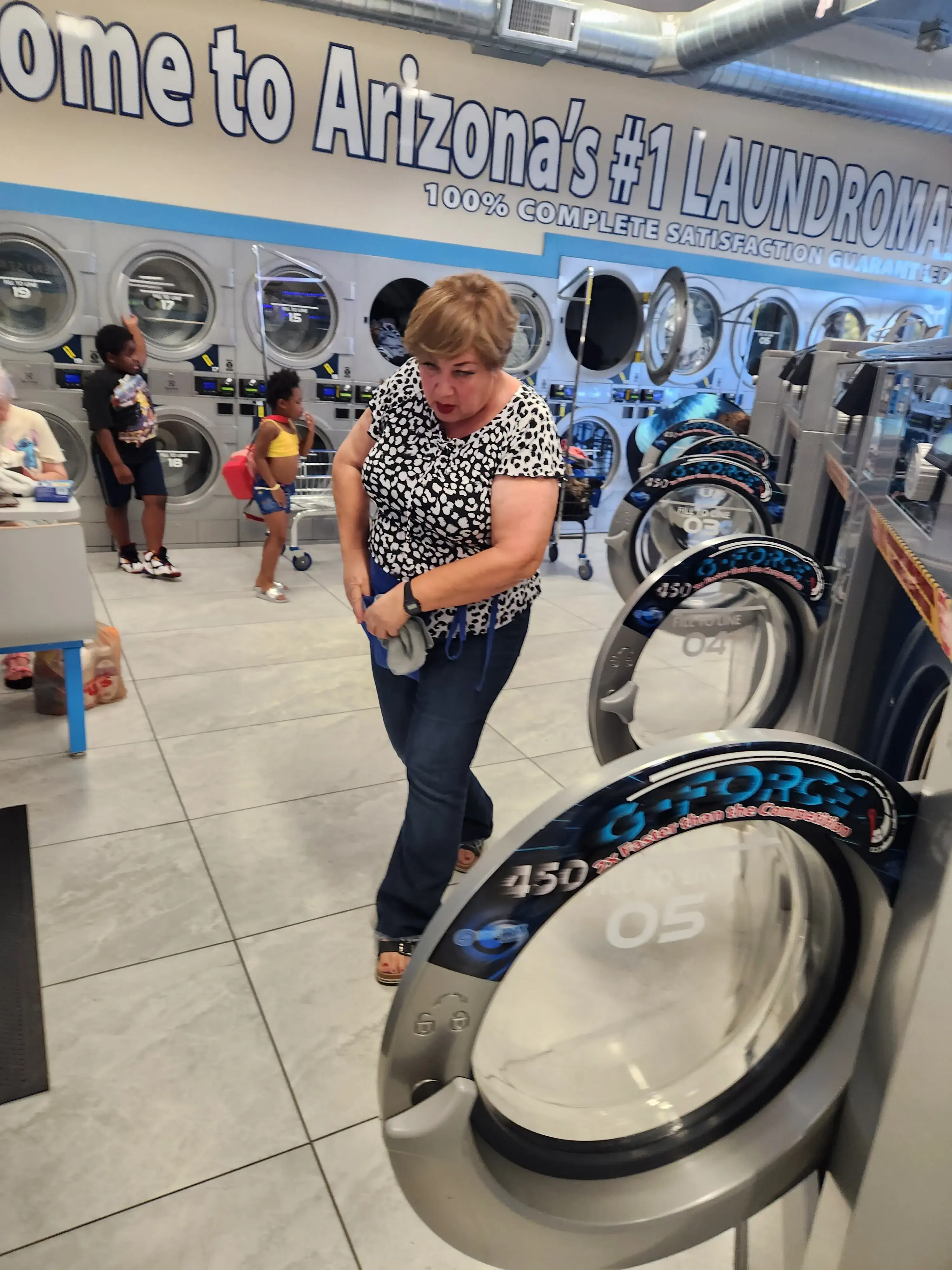 WaveMAX Laundry Tempe AZ - Image 6