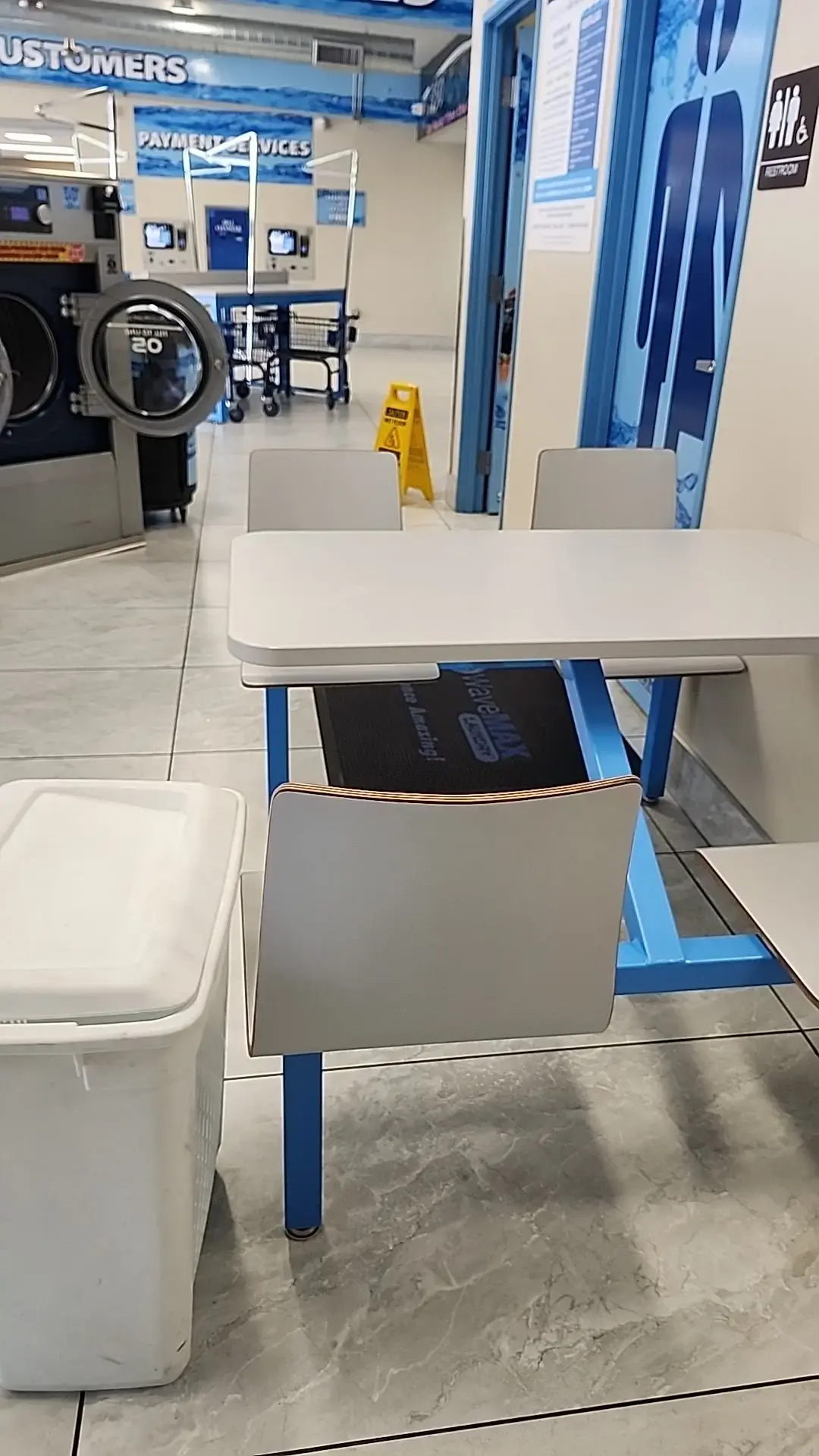 WaveMAX Laundry Tempe AZ - Image 7