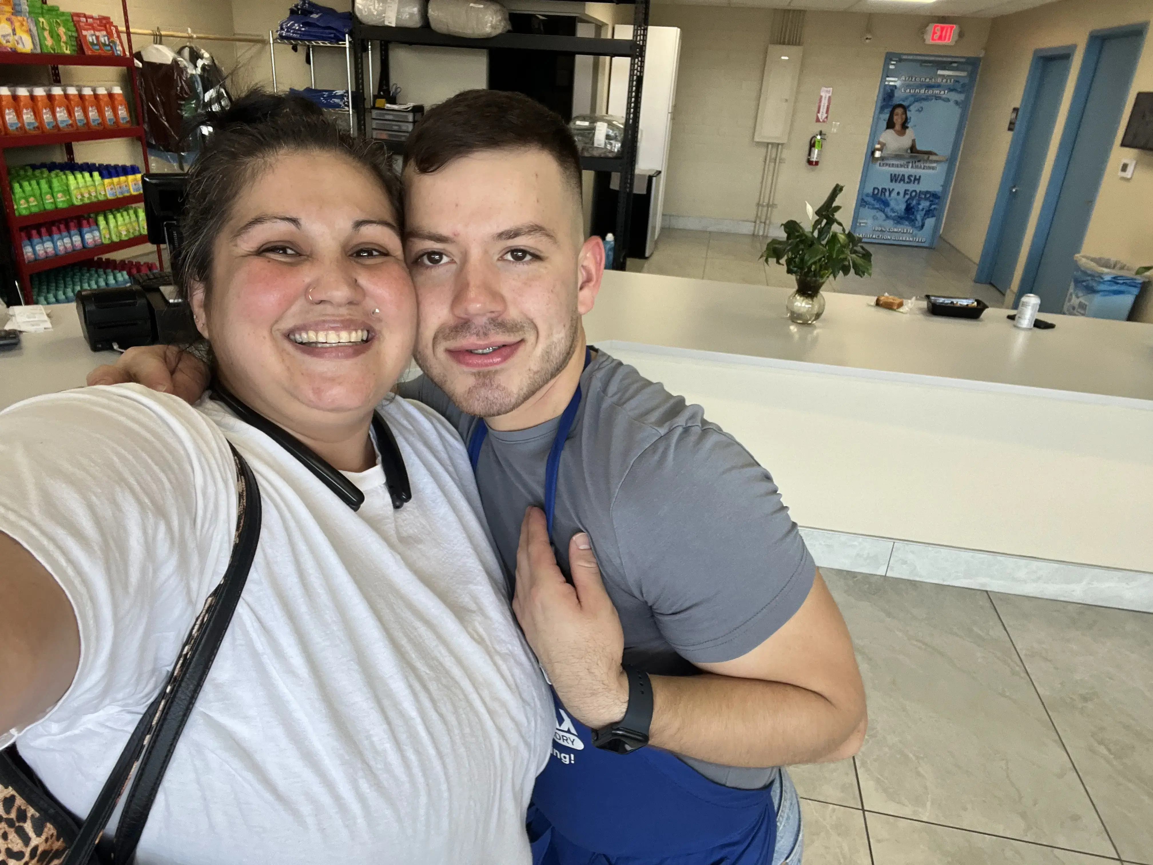 WaveMAX Laundry Tempe AZ thumbnail 15