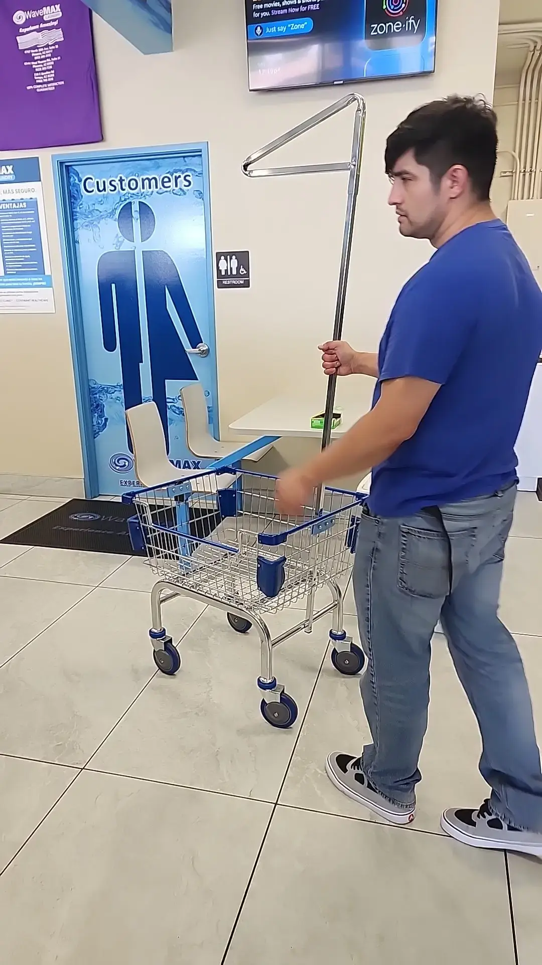 WaveMAX Laundry Tempe AZ thumbnail 12