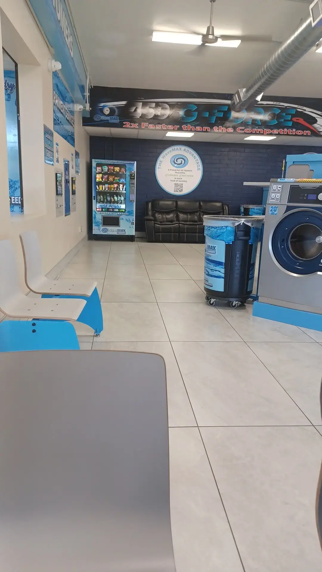 WaveMAX Laundry Tempe AZ thumbnail 18