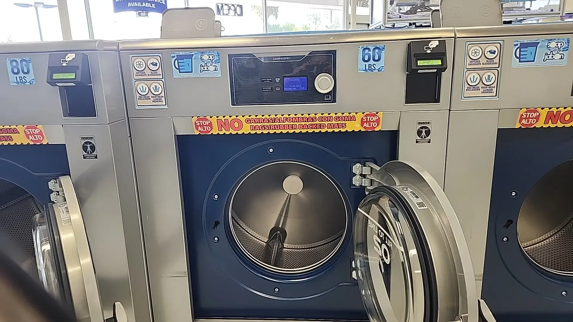 WaveMAX Laundry Tempe AZ - Image 3