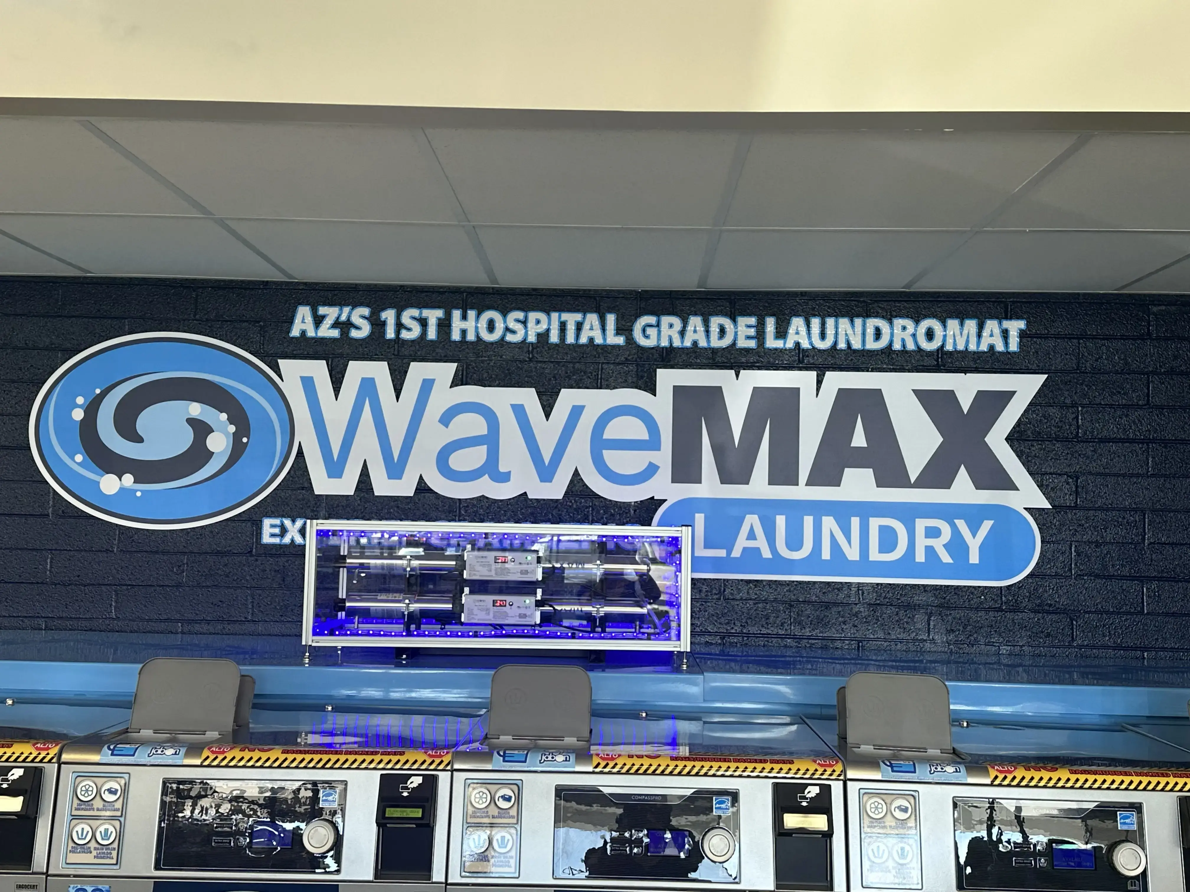 WaveMAX Laundry Tempe AZ - Image 9