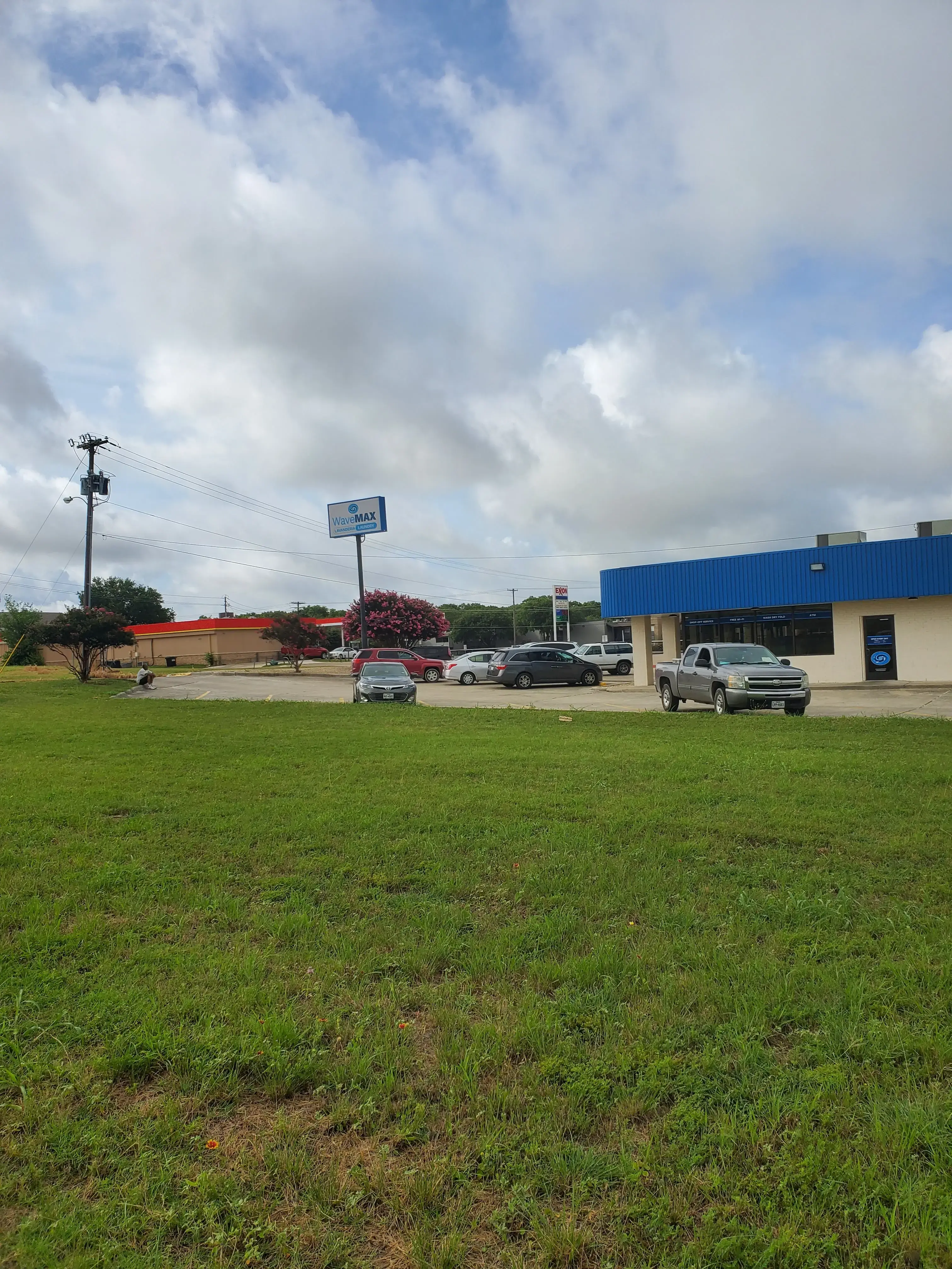 WaveMAX Laundry Temple Olaf Dr - Image 6