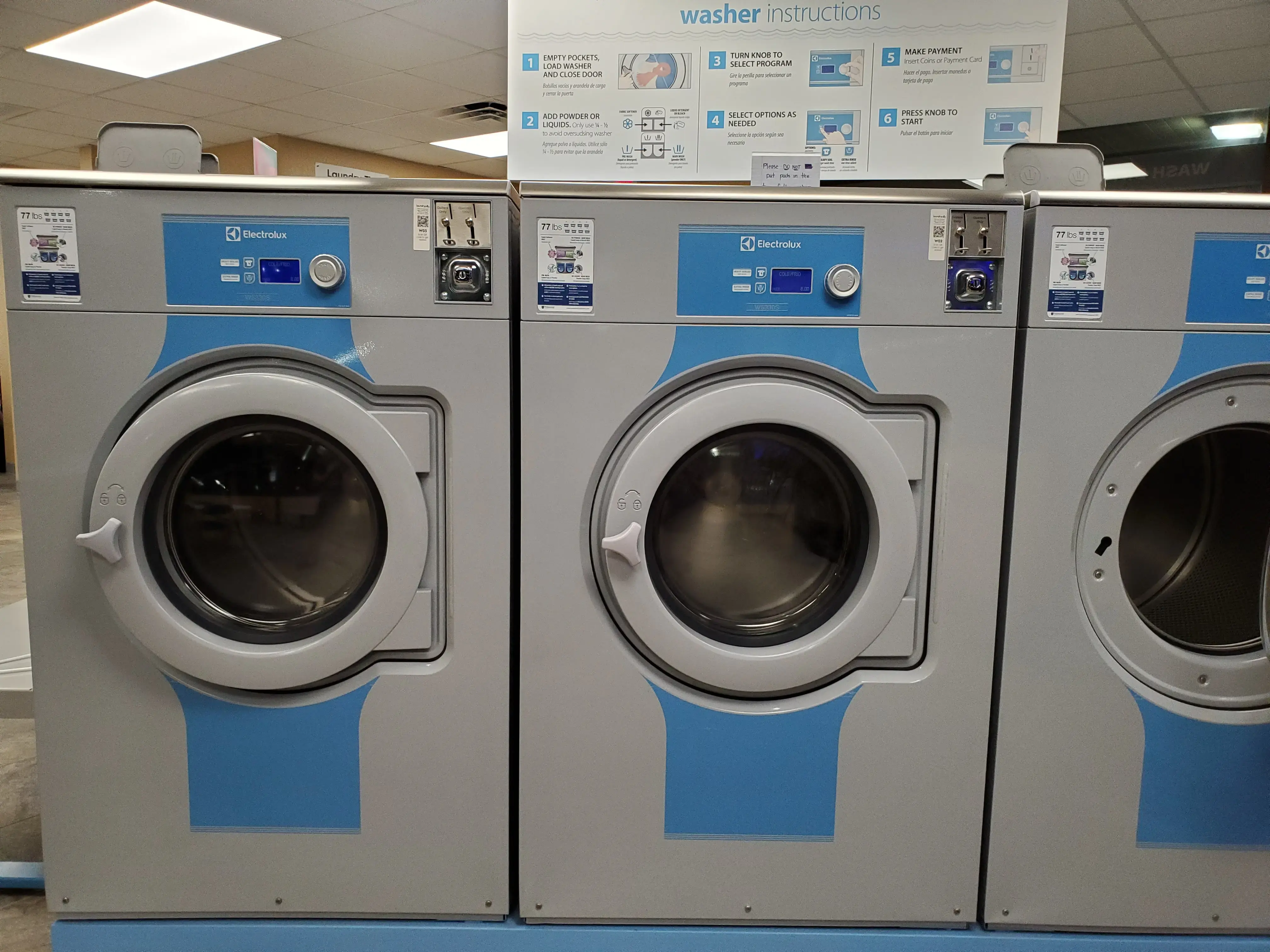 WaveMAX Laundry Temple Olaf Dr thumbnail 20