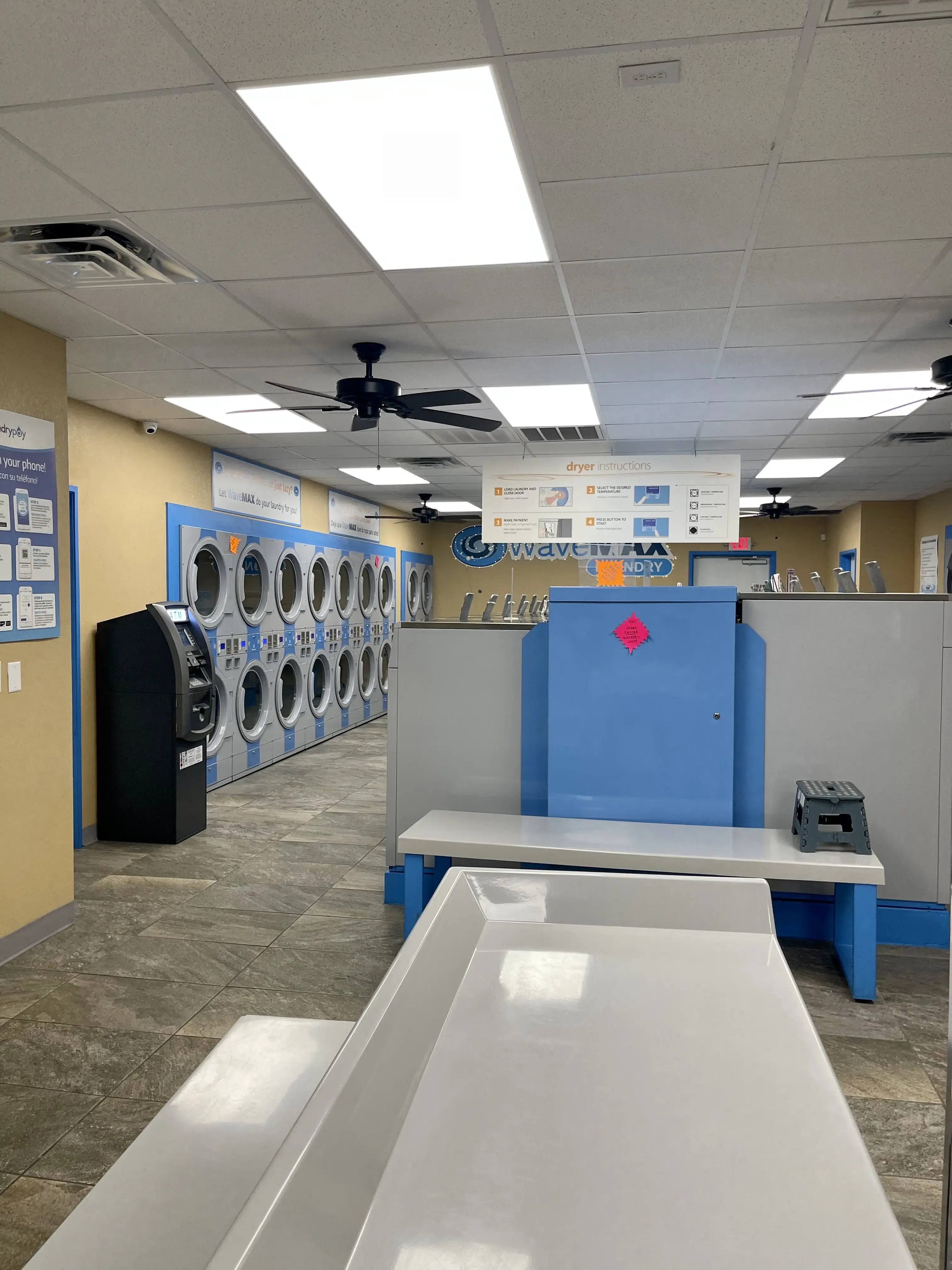WaveMAX Laundry Temple Olaf Dr - Image 9