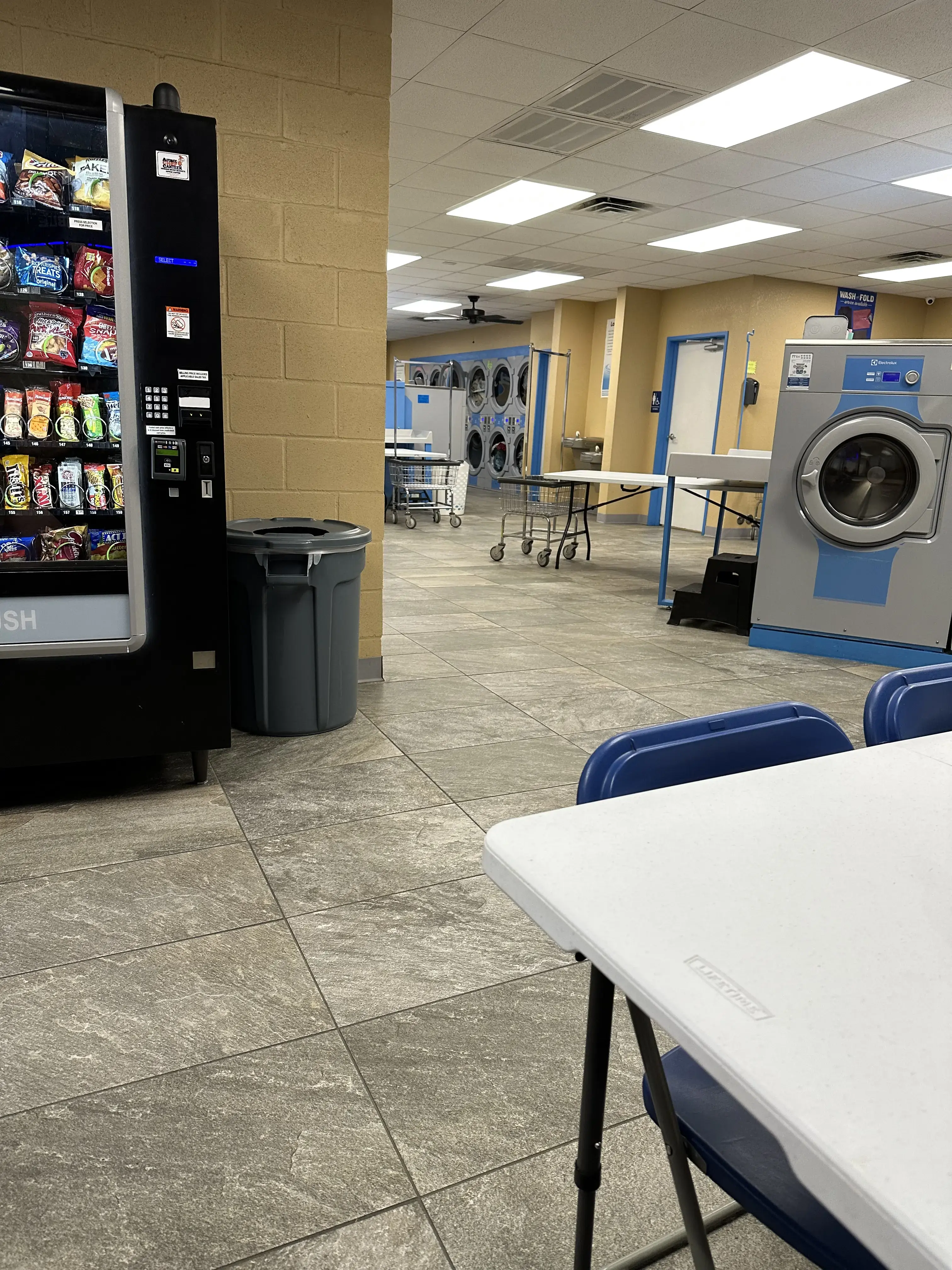 WaveMAX Laundry Temple Olaf Dr thumbnail 4