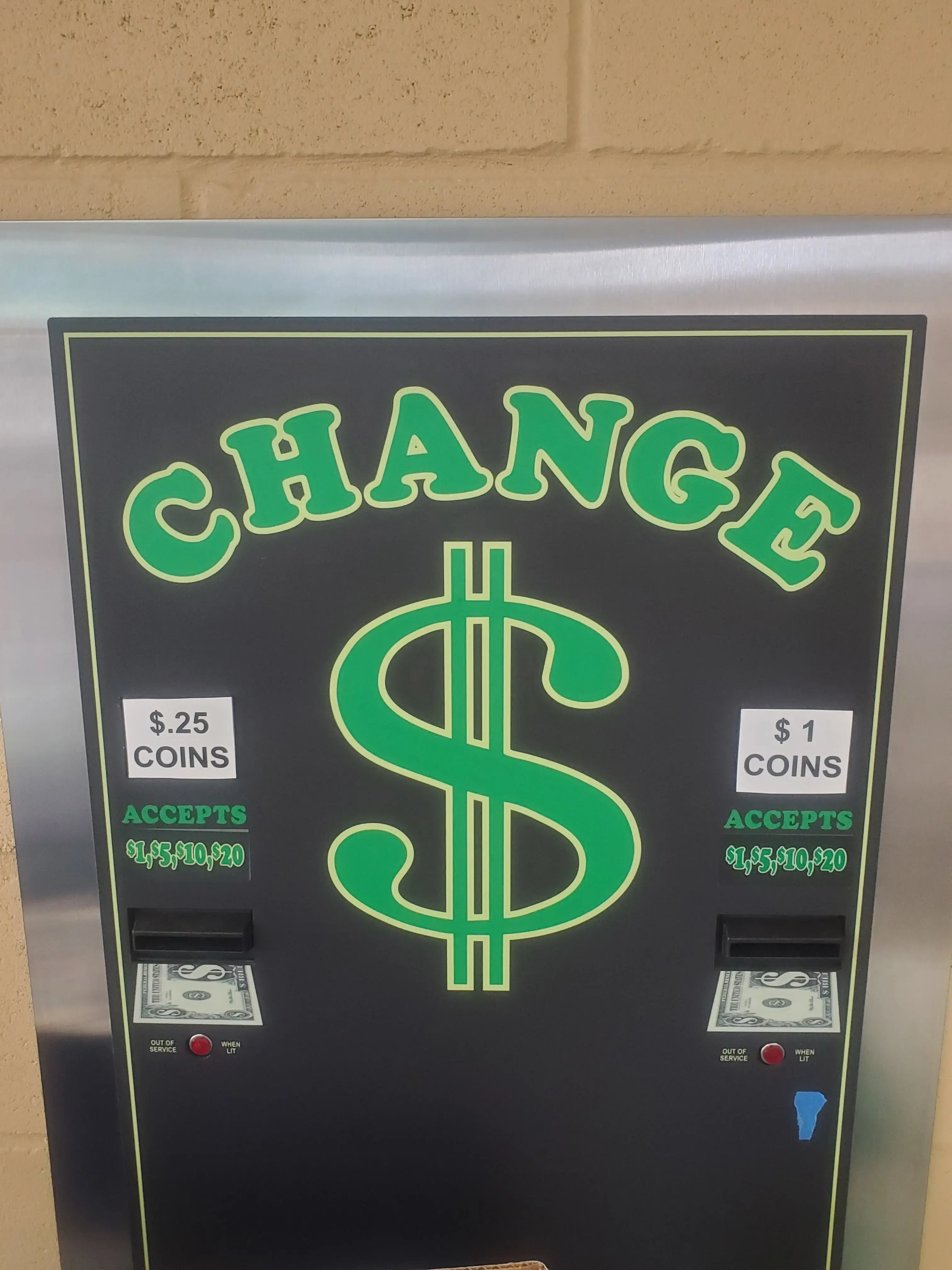 WaveMAX Laundry Temple Olaf Dr - Image 16
