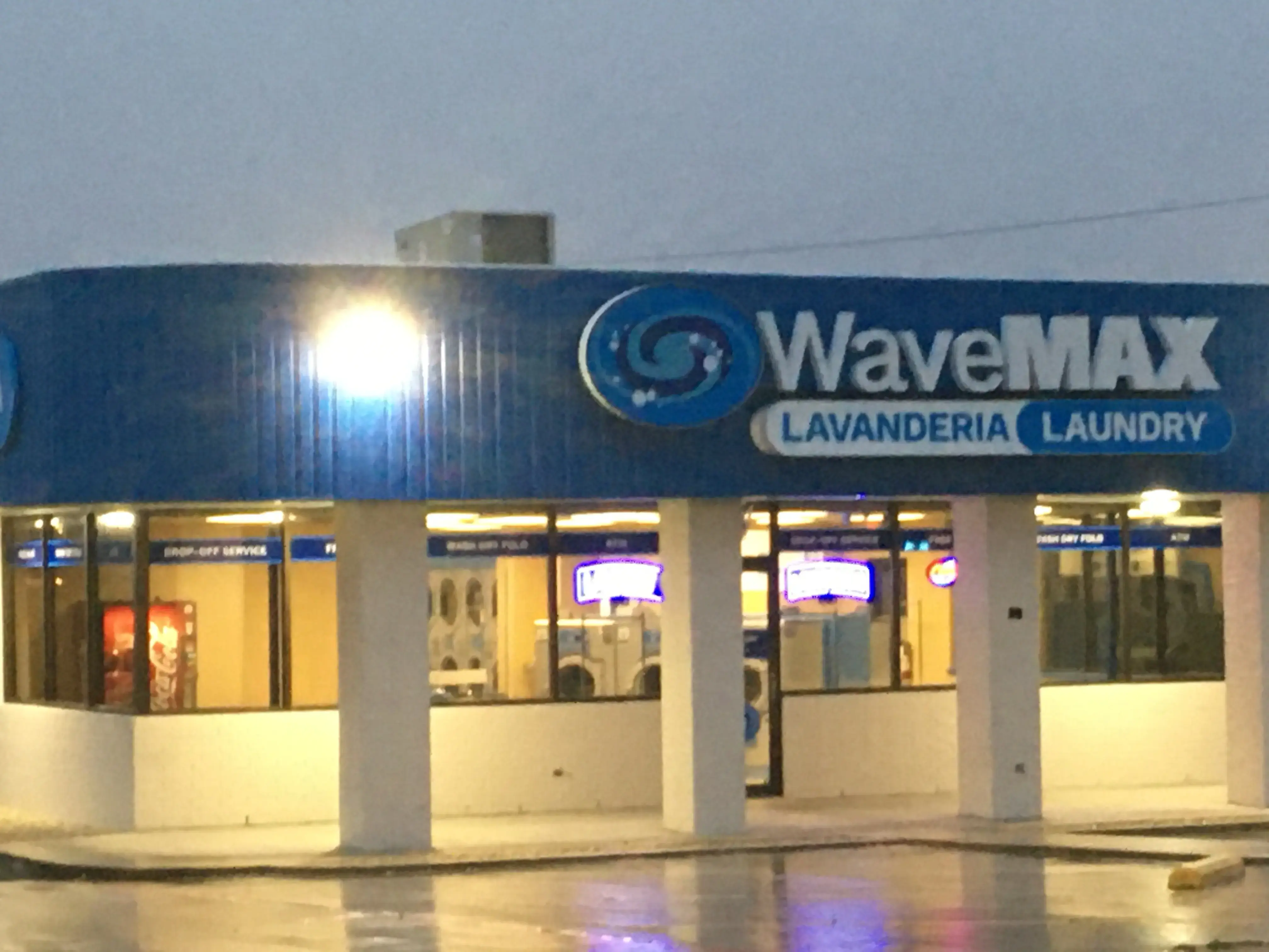 WaveMAX Laundry Temple Olaf Dr thumbnail 5