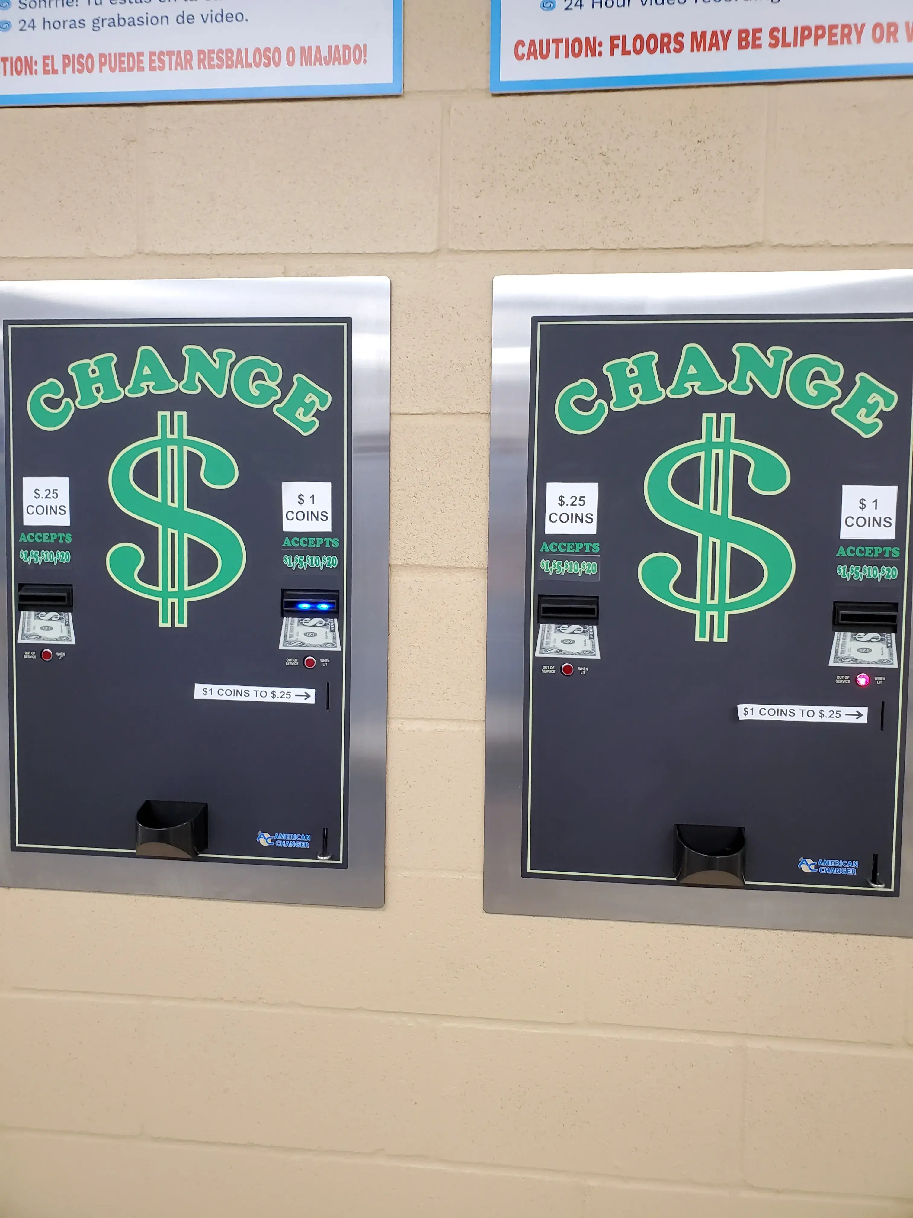 WaveMAX Laundry Temple Olaf Dr - Image 3