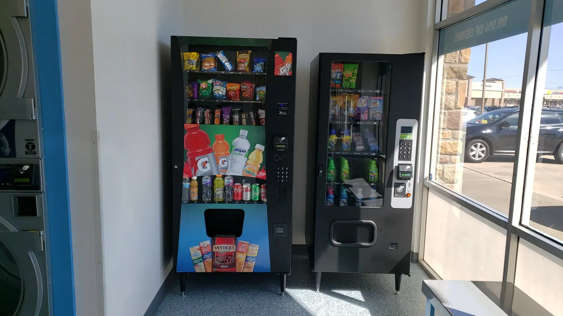 WaveMAX Laundry The Colony - Image 12