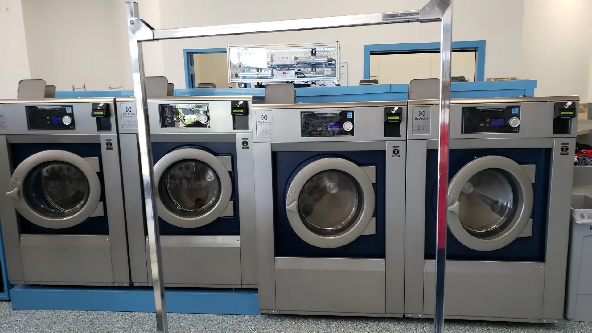 WaveMAX Laundry The Colony thumbnail 20