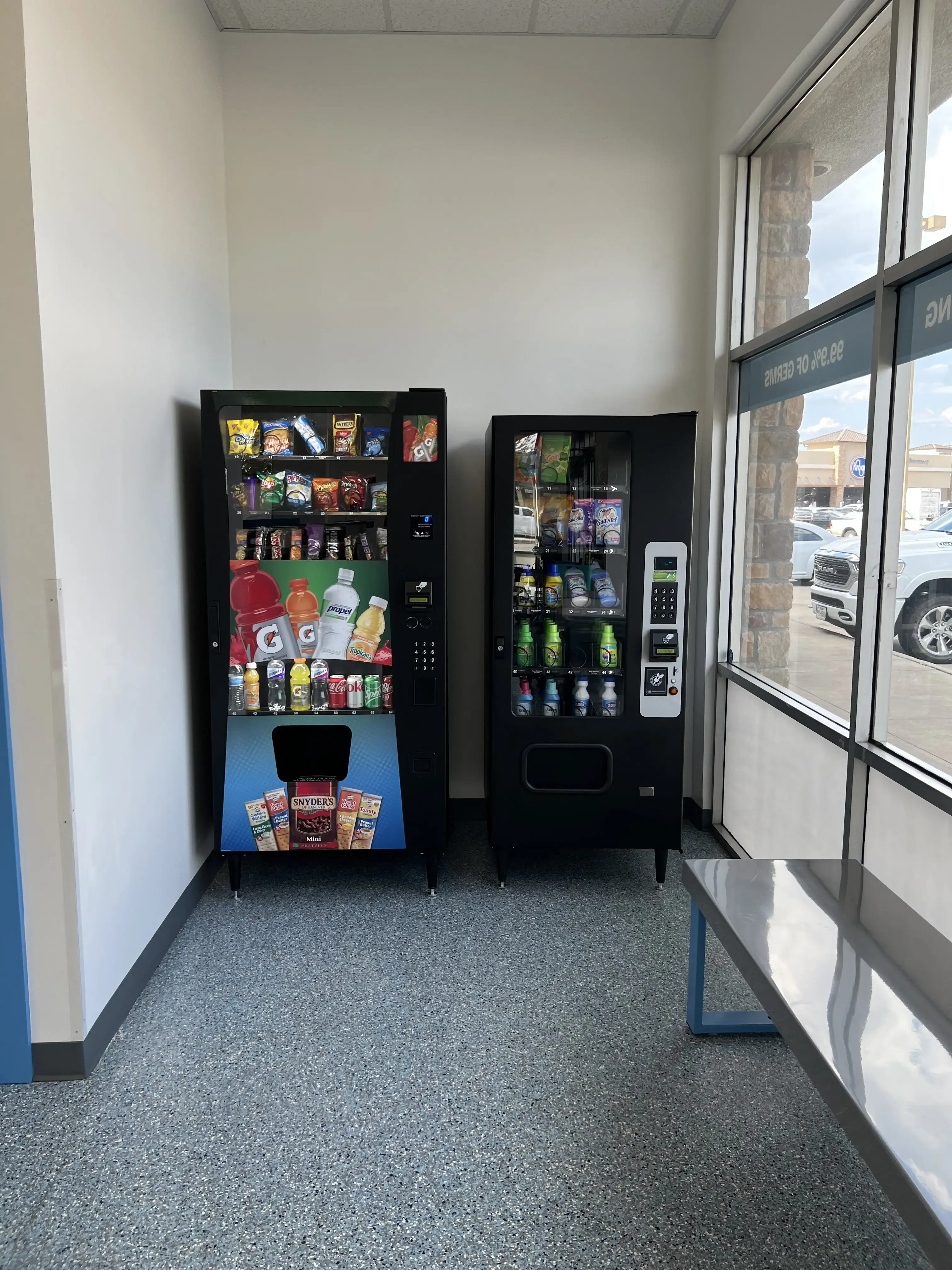 WaveMAX Laundry The Colony thumbnail 5