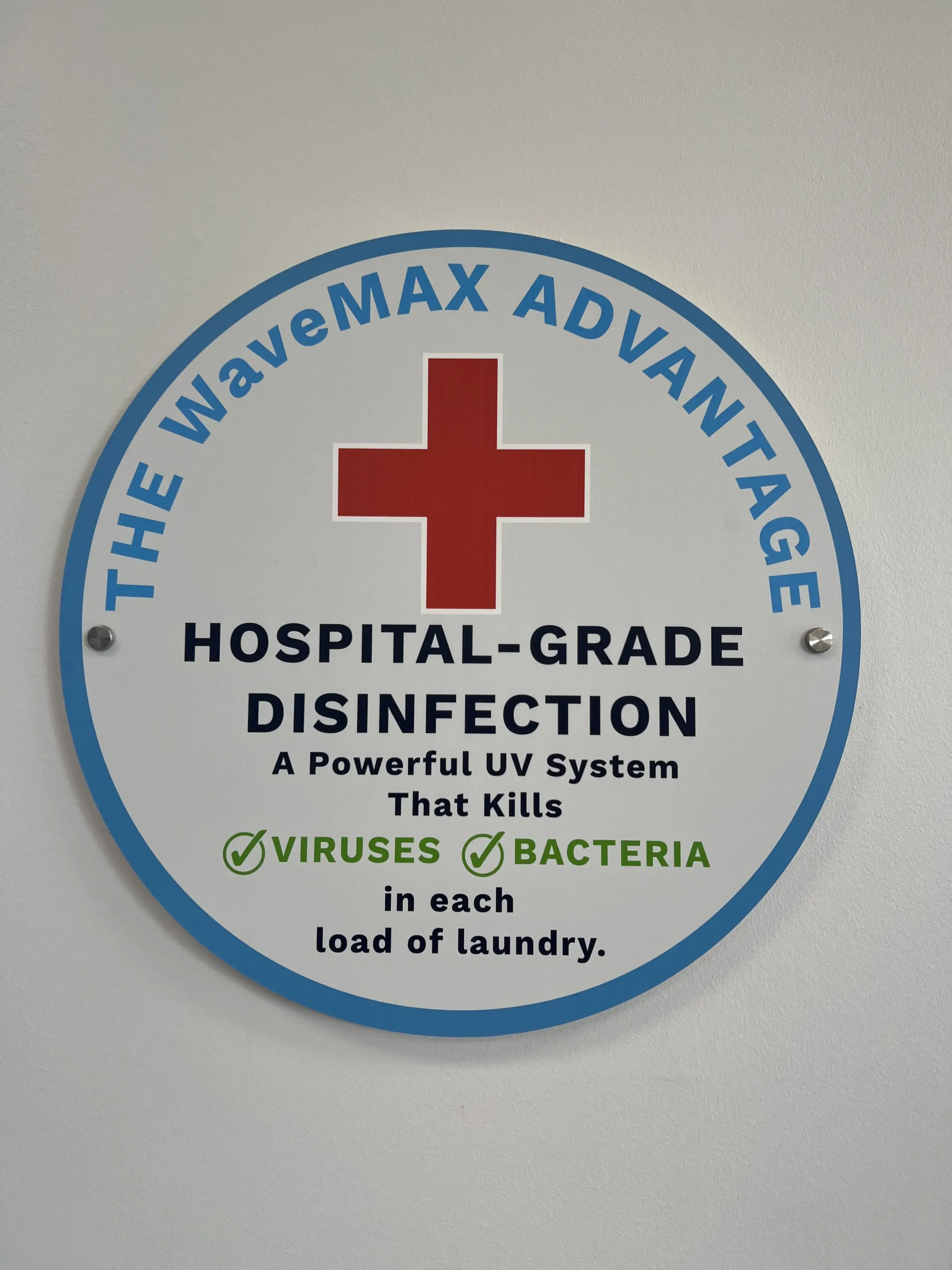 WaveMAX Laundry The Colony thumbnail 15