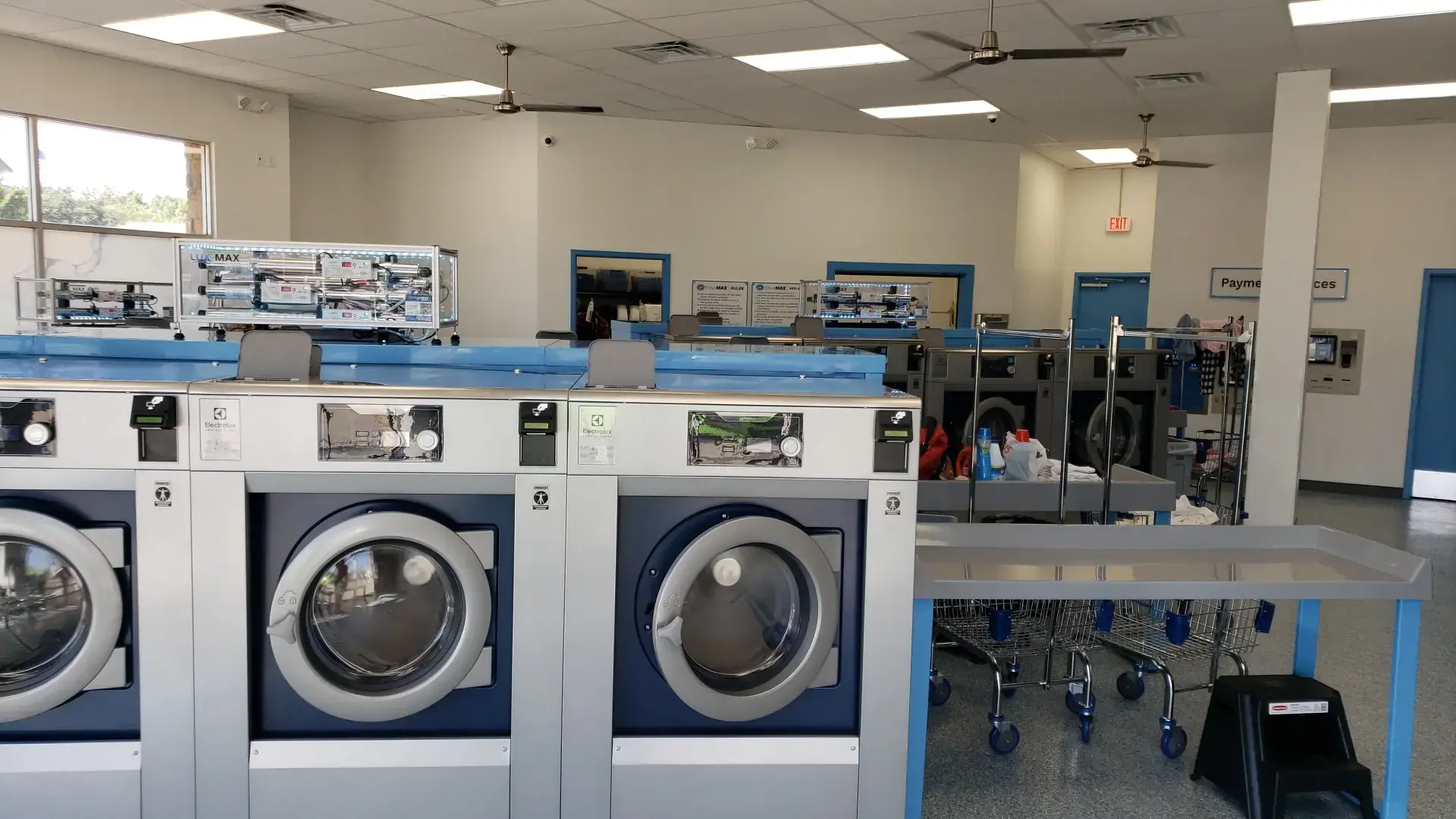 WaveMAX Laundry The Colony thumbnail 17