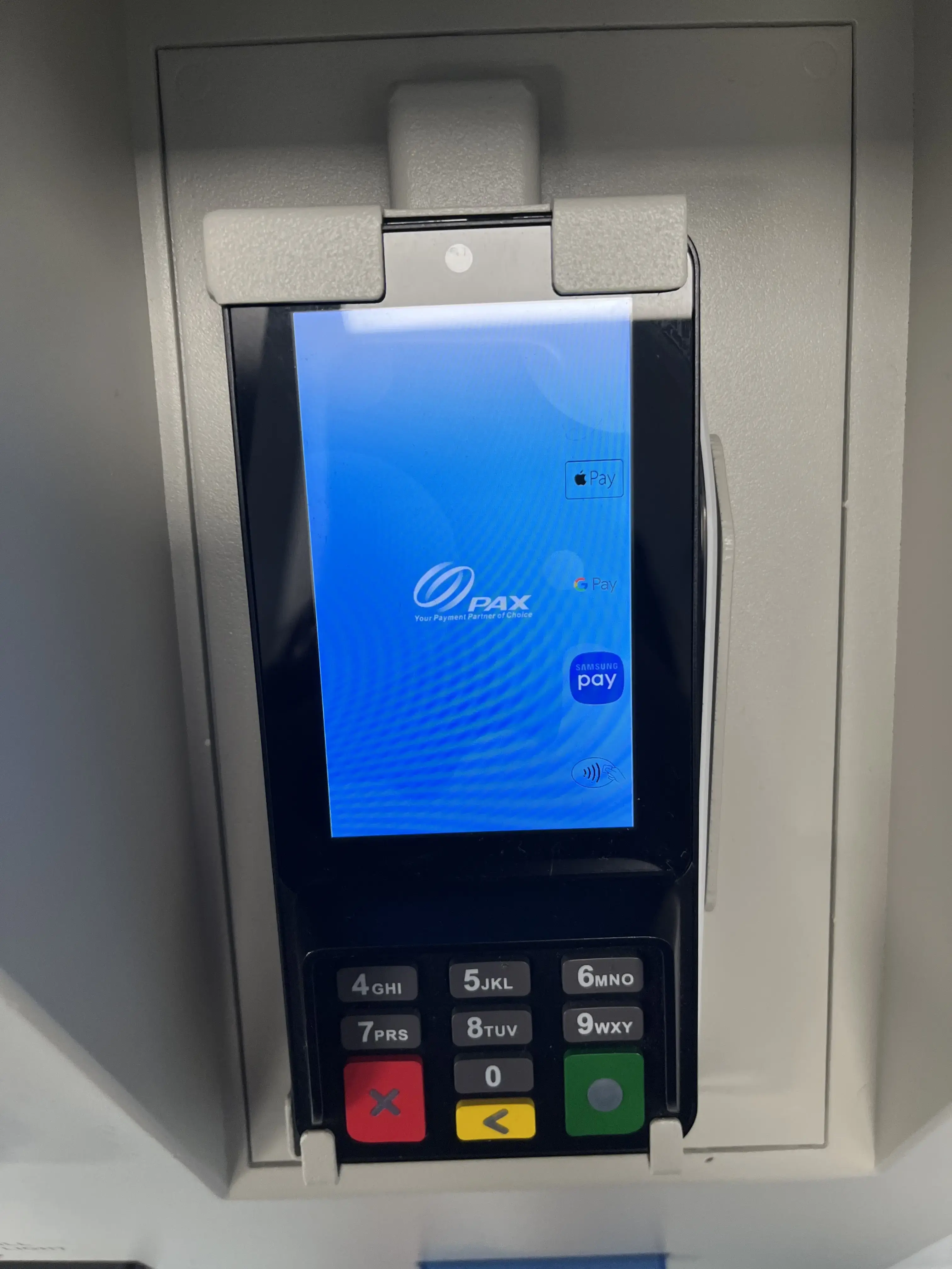 WaveMAX Laundry The Colony thumbnail 11