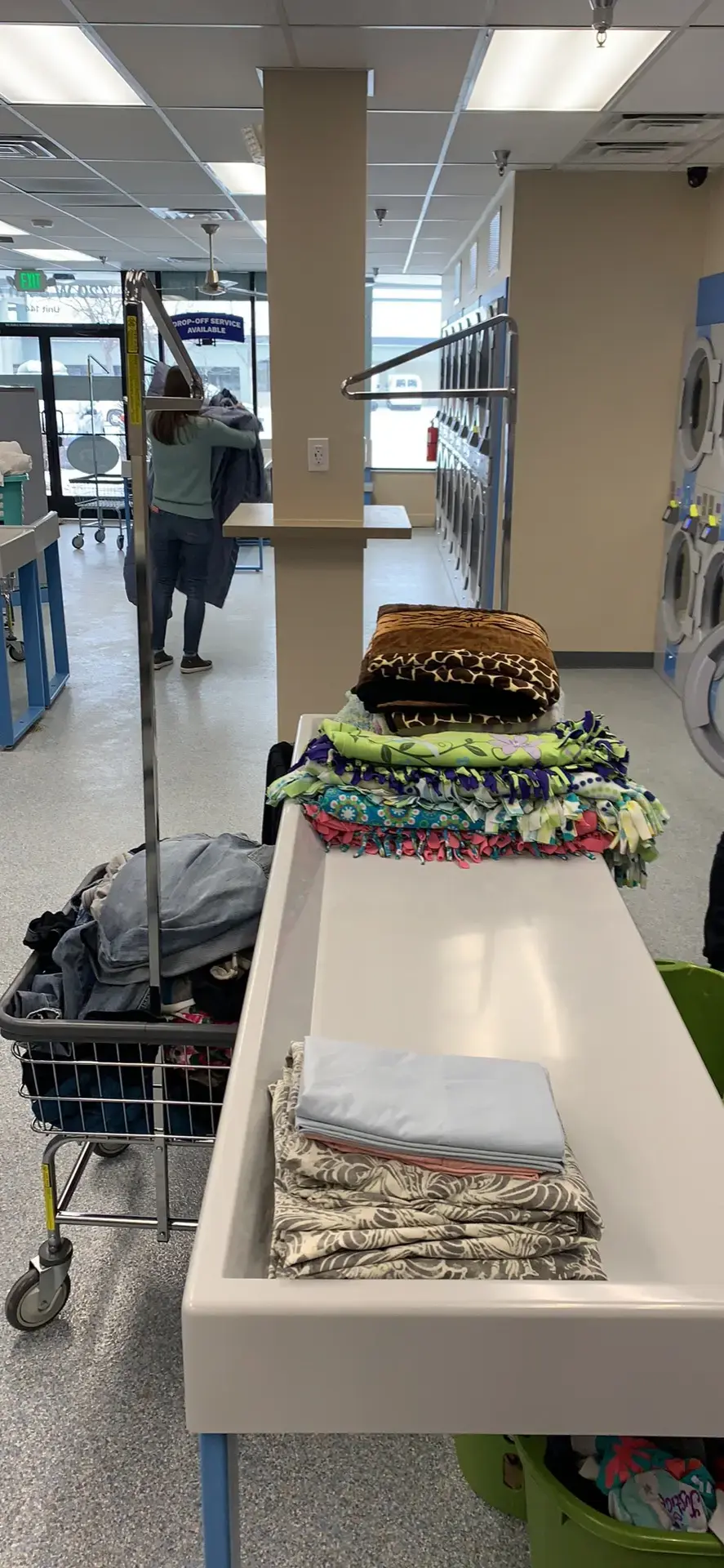 WaveMAX Laundry - Image 13