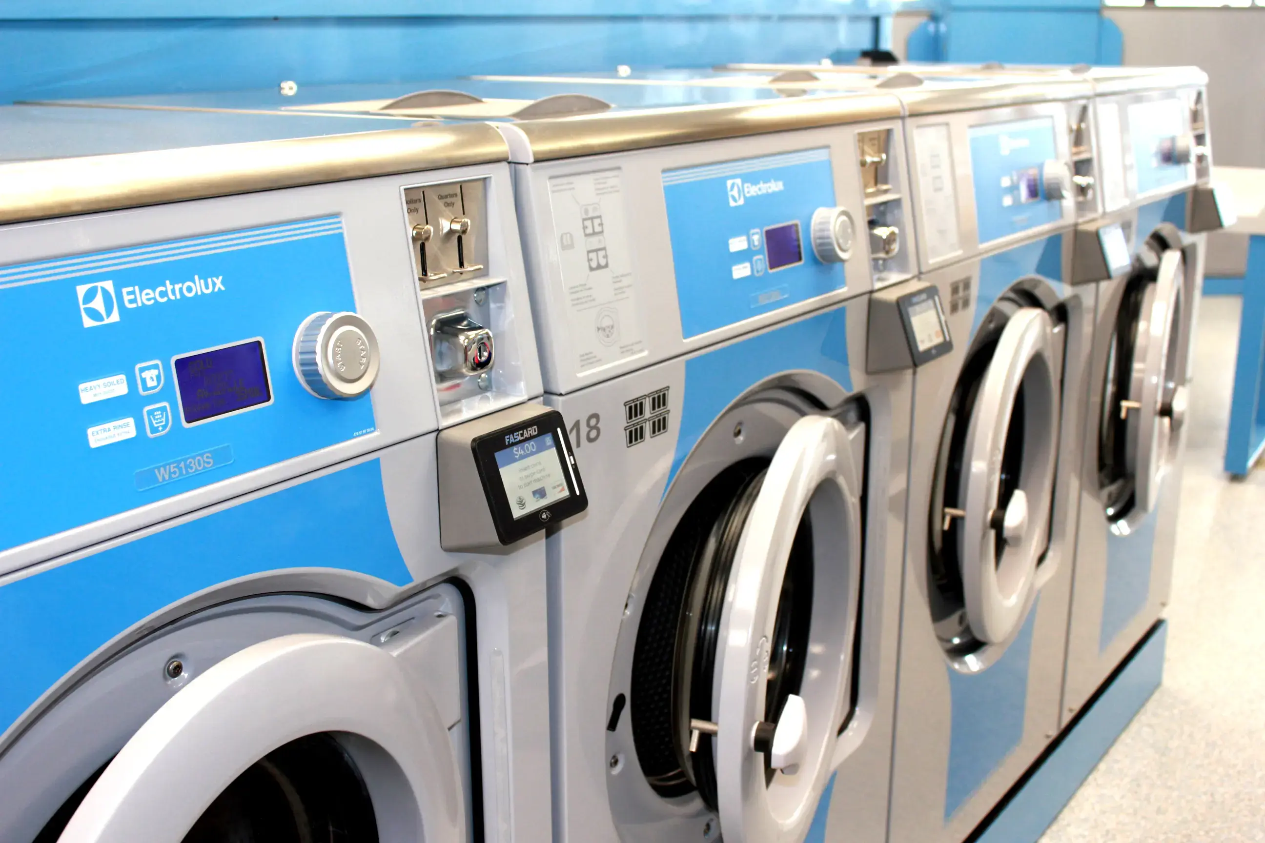 WaveMAX Laundry - Image 19