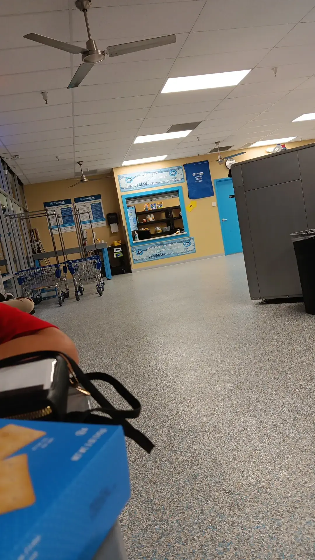 WaveMAX Laundry Tucson, AZ - Image 8