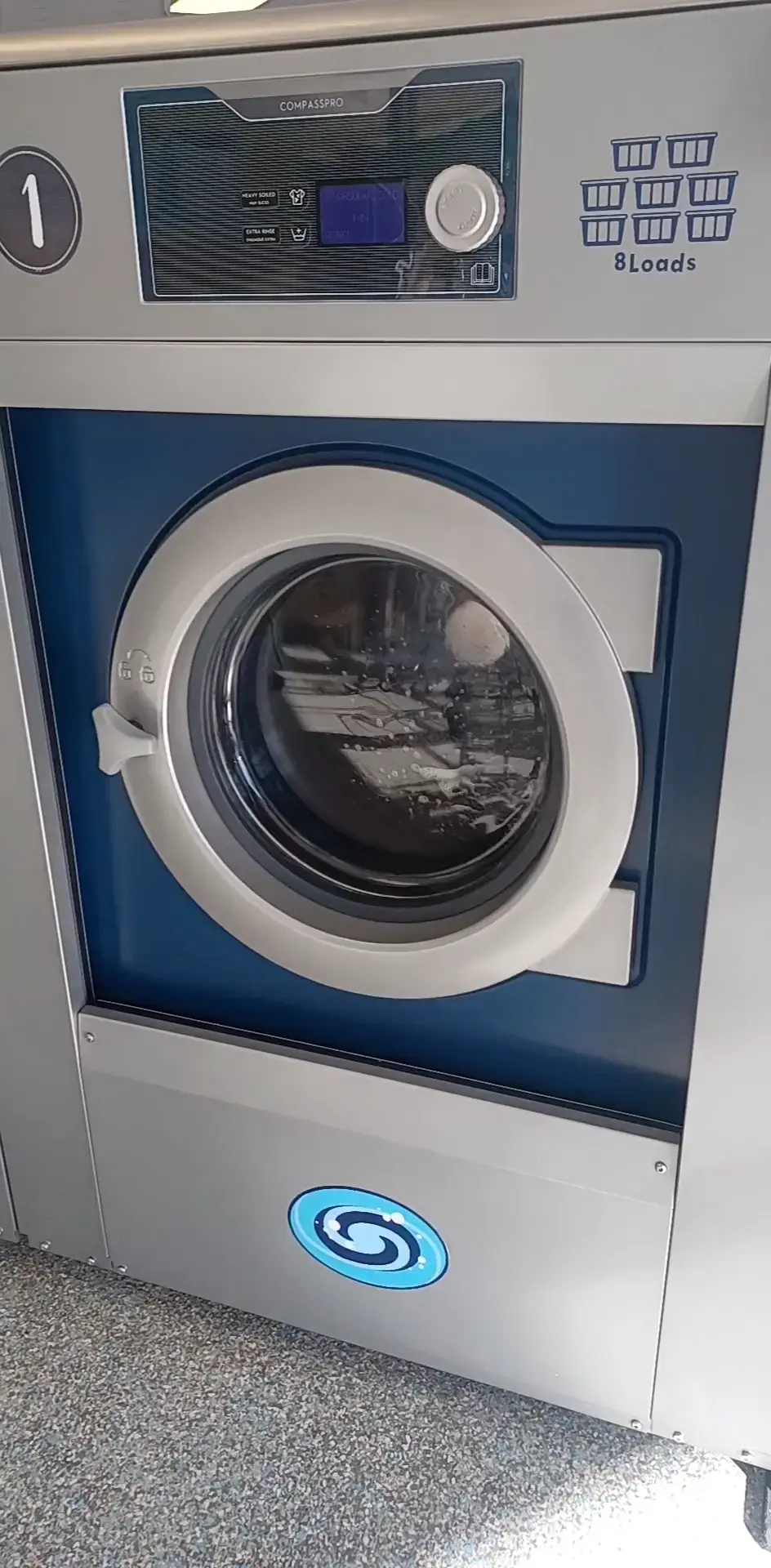 WaveMAX Laundry Tucson, AZ thumbnail 15