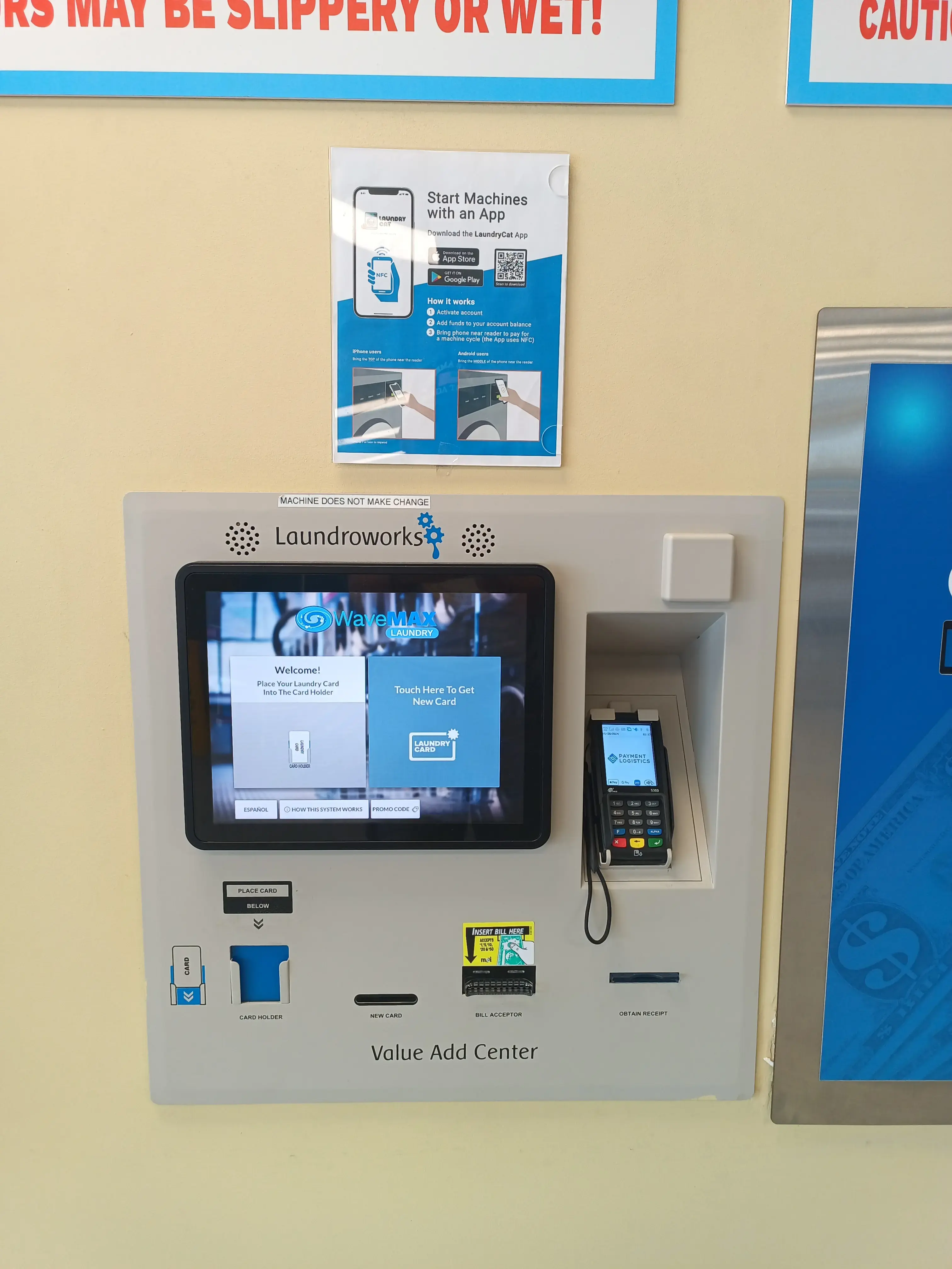 WaveMAX Laundry Tucson, AZ thumbnail 10