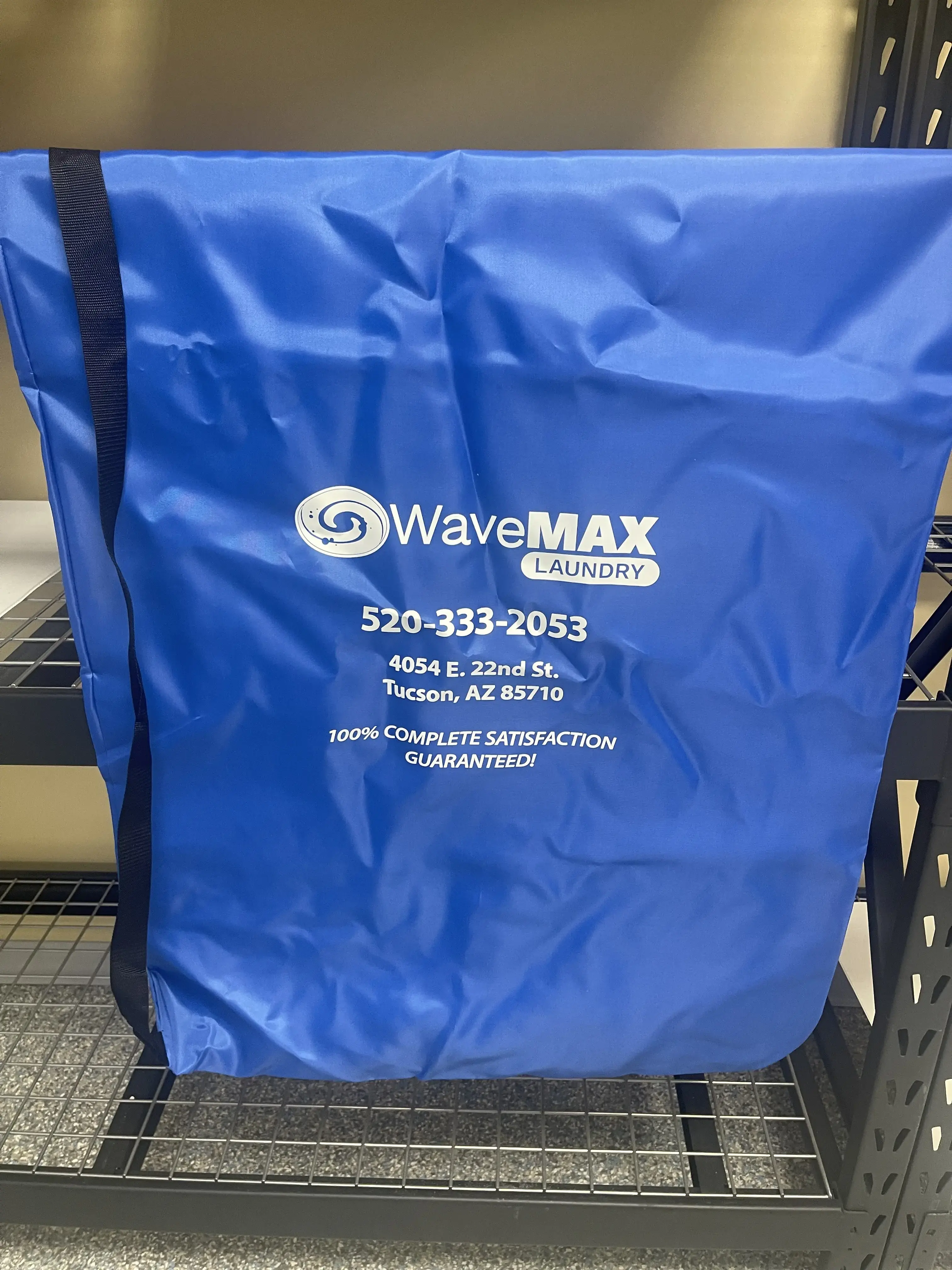 WaveMAX Laundry Tucson, AZ - Image 5